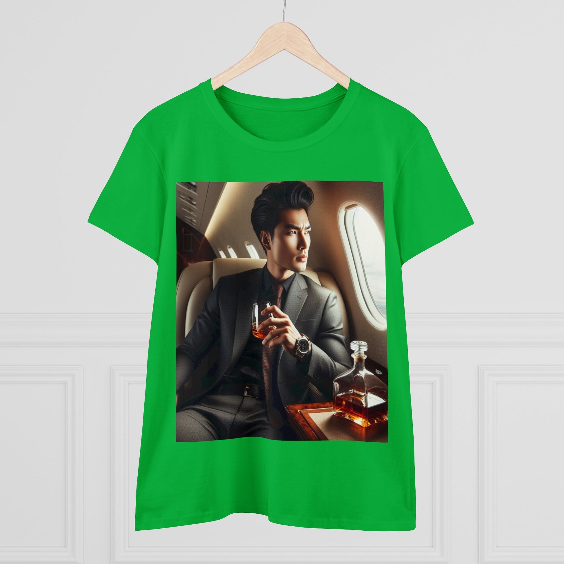 Private Business T-Shirt T-Shirt Printify