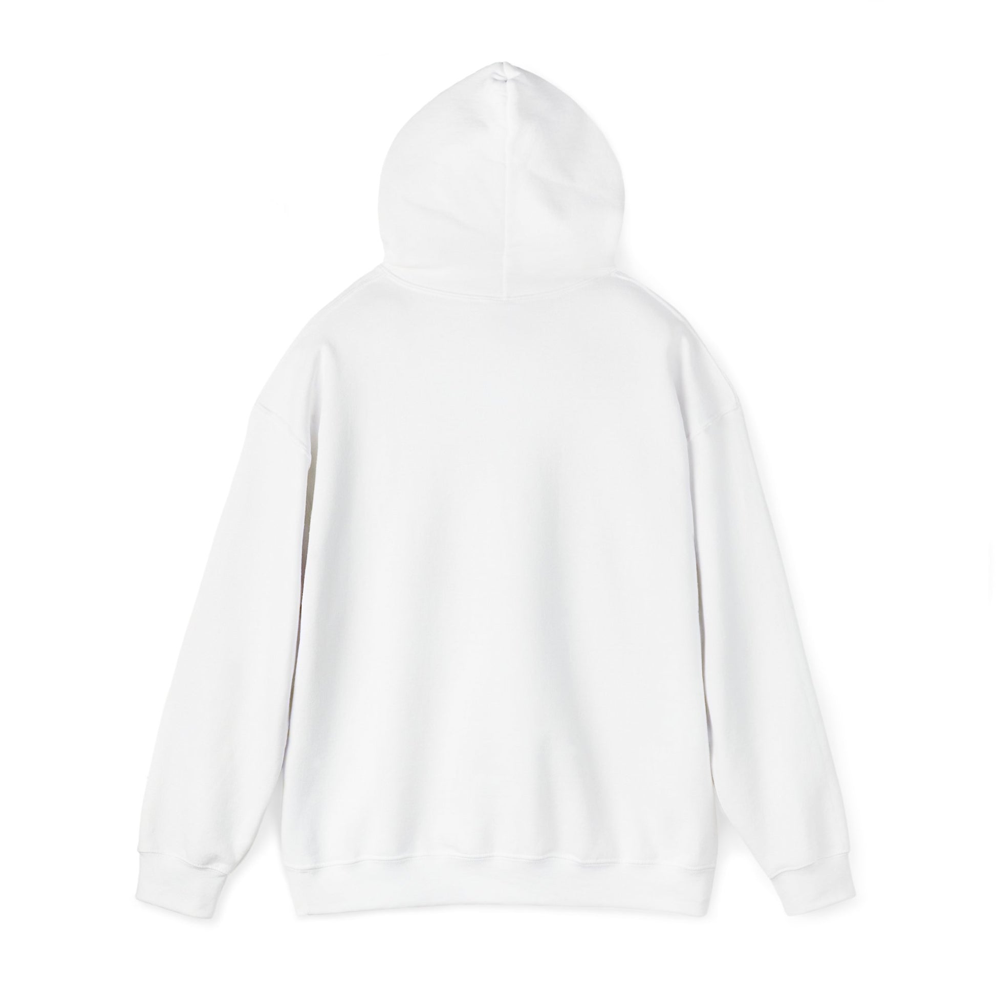 Make Up Time Hoodie Hoodie Printify