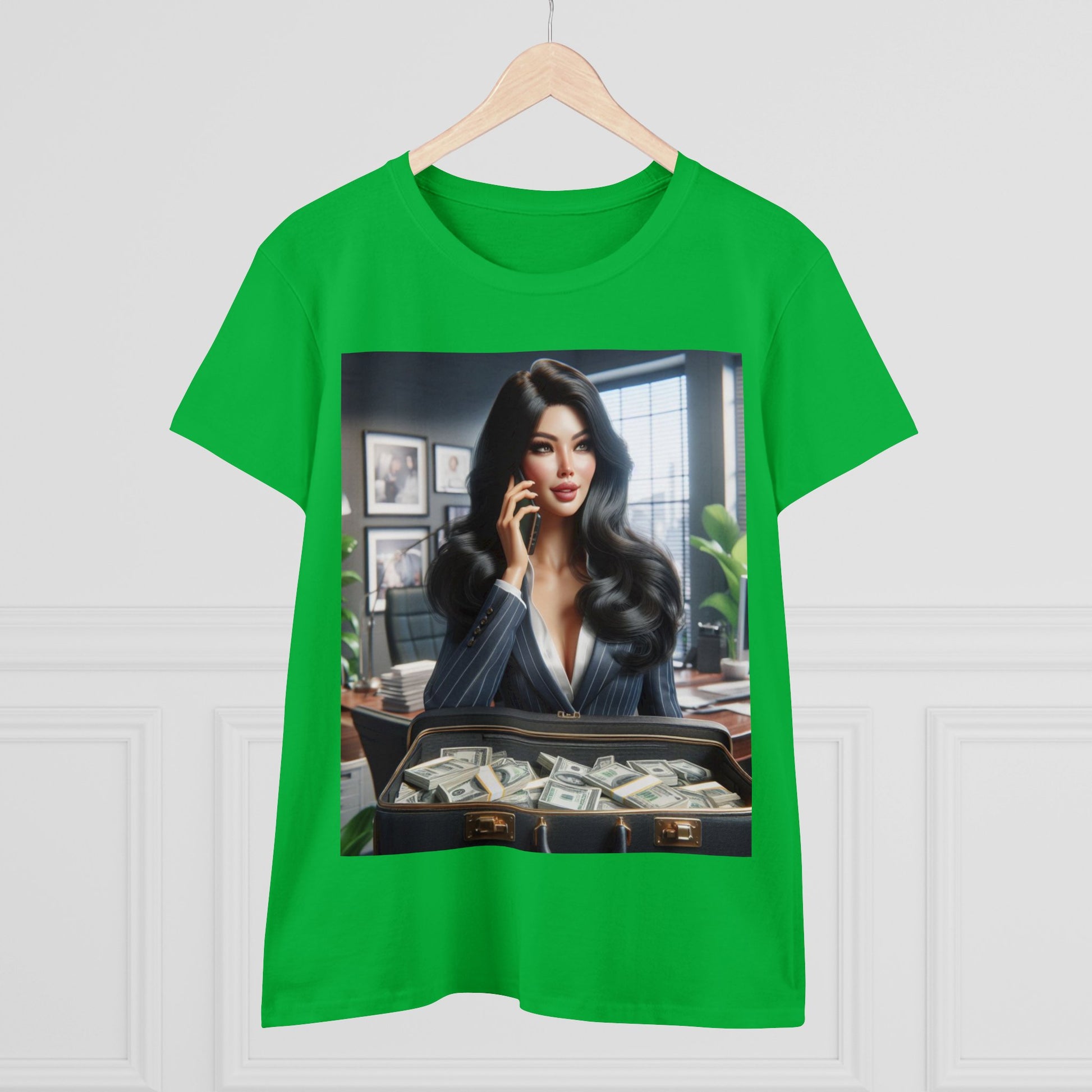 Business Deal T-Shirt T-Shirt Printify