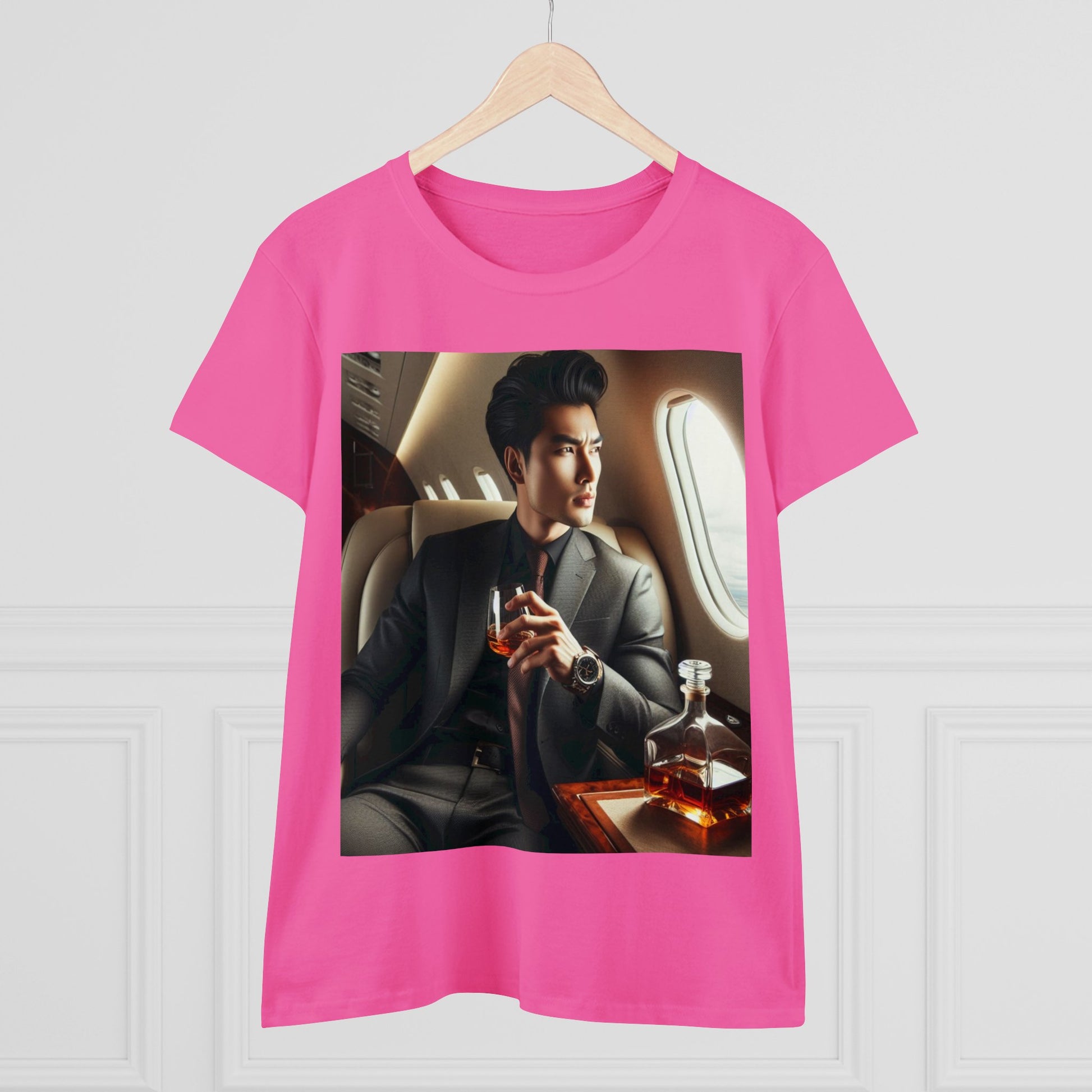 Private Business T-Shirt T-Shirt Printify