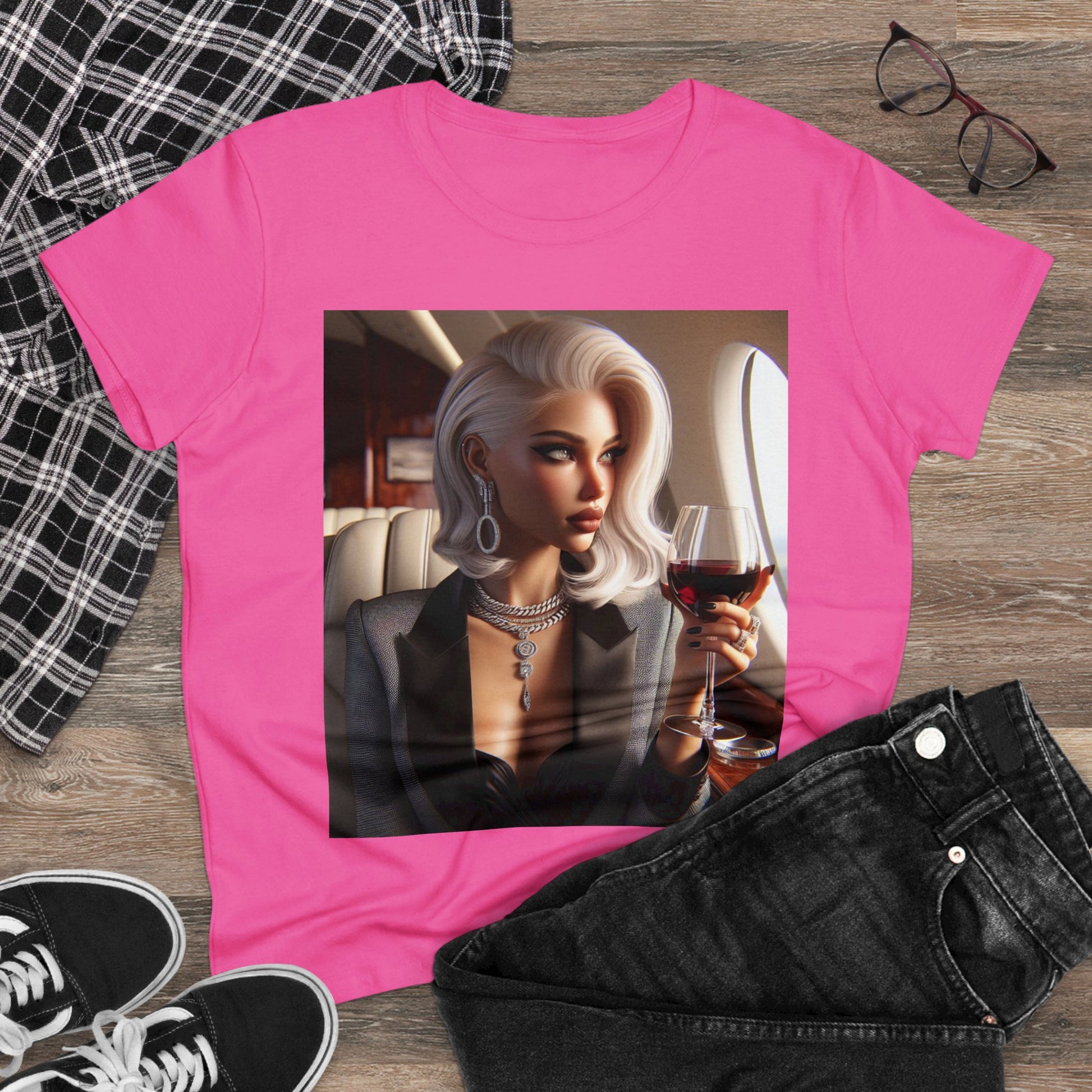 Private Business T-Shirt T-Shirt Printify