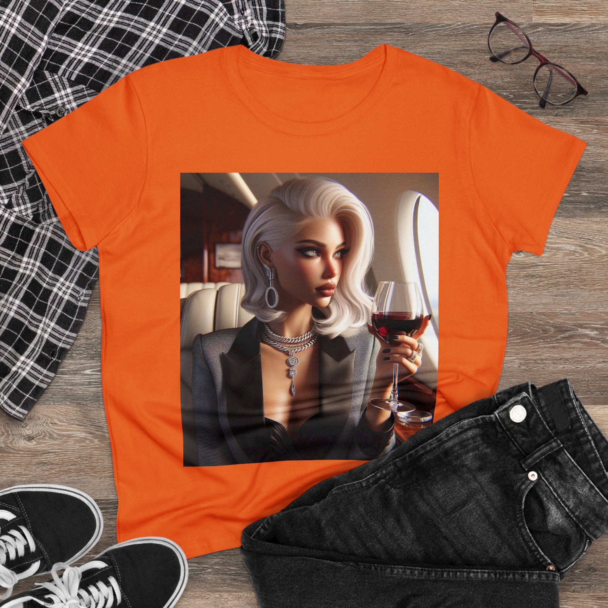 Private Business T-Shirt T-Shirt Printify