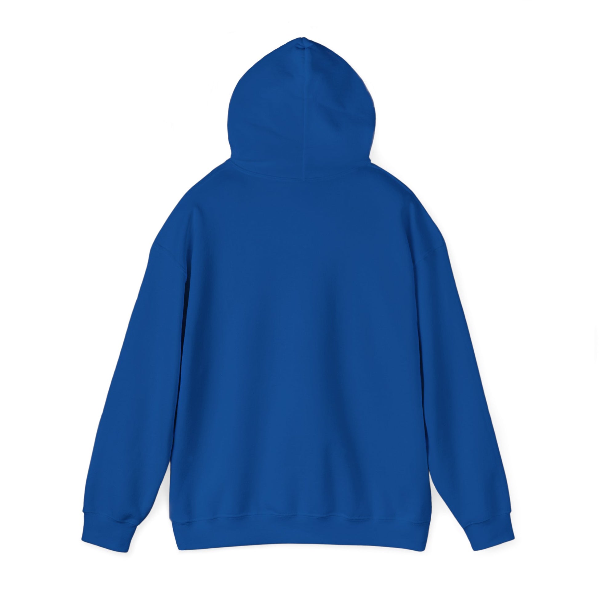 Elegant Drive Hoodie Hoodie Printify