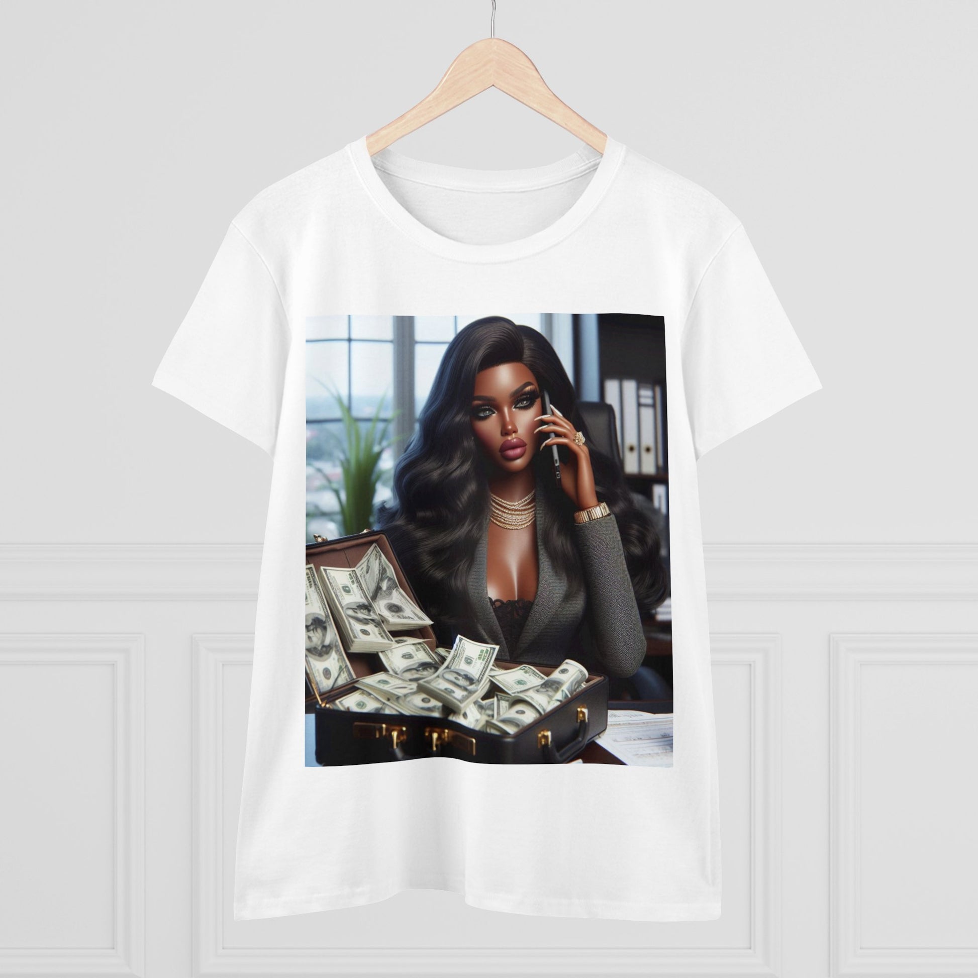 Business Deal T-Shirt T-Shirt Printify