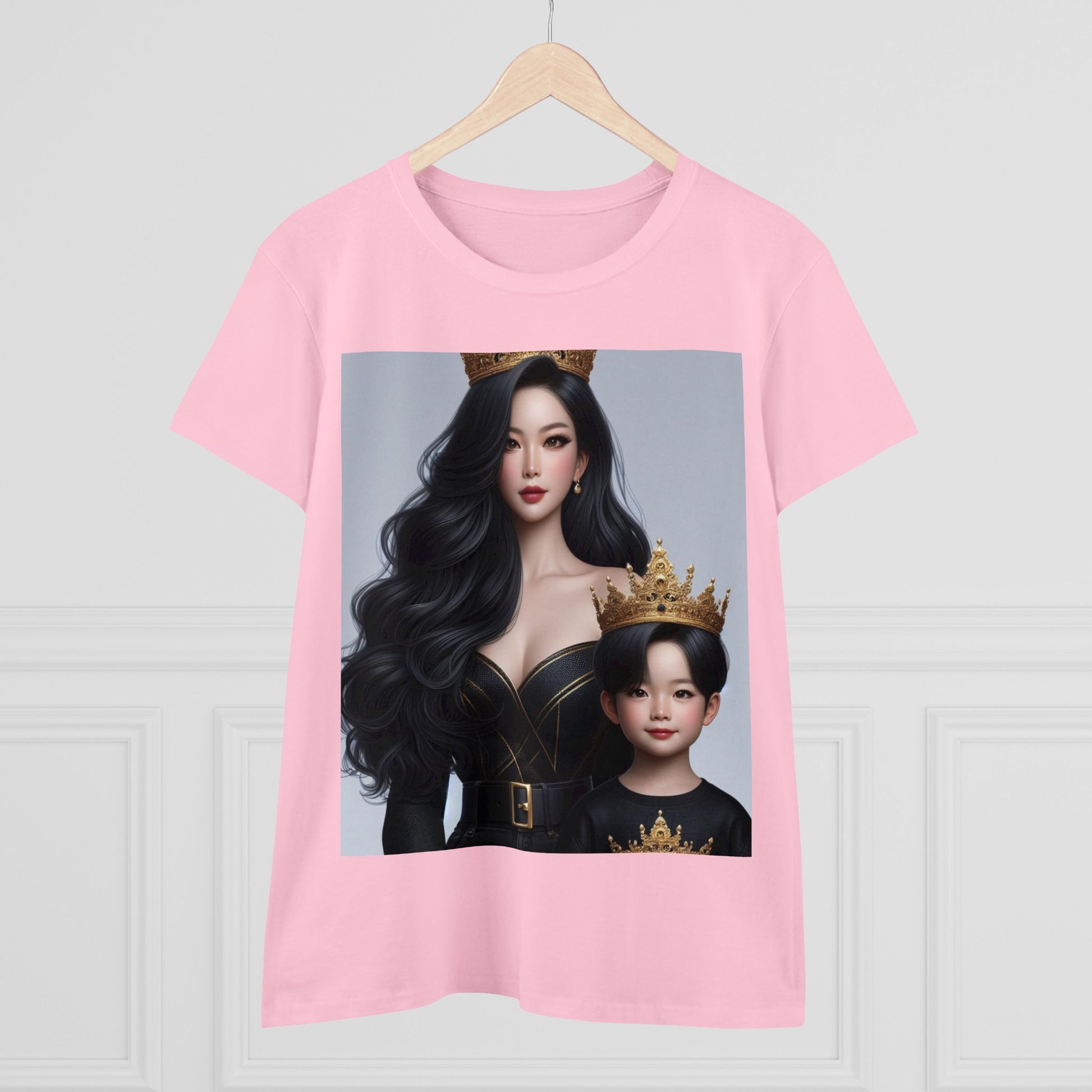 Royalty T-Shirt T-Shirt Printify