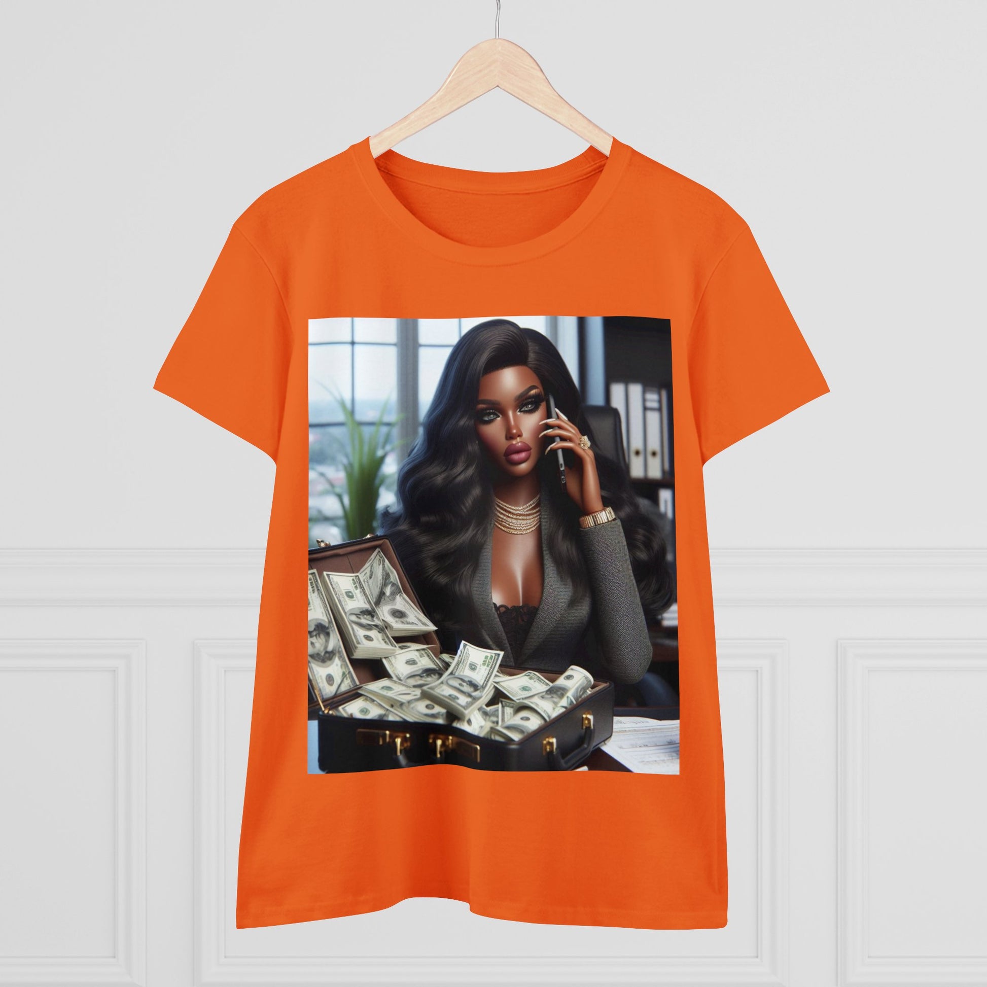 Business Deal T-Shirt T-Shirt Printify