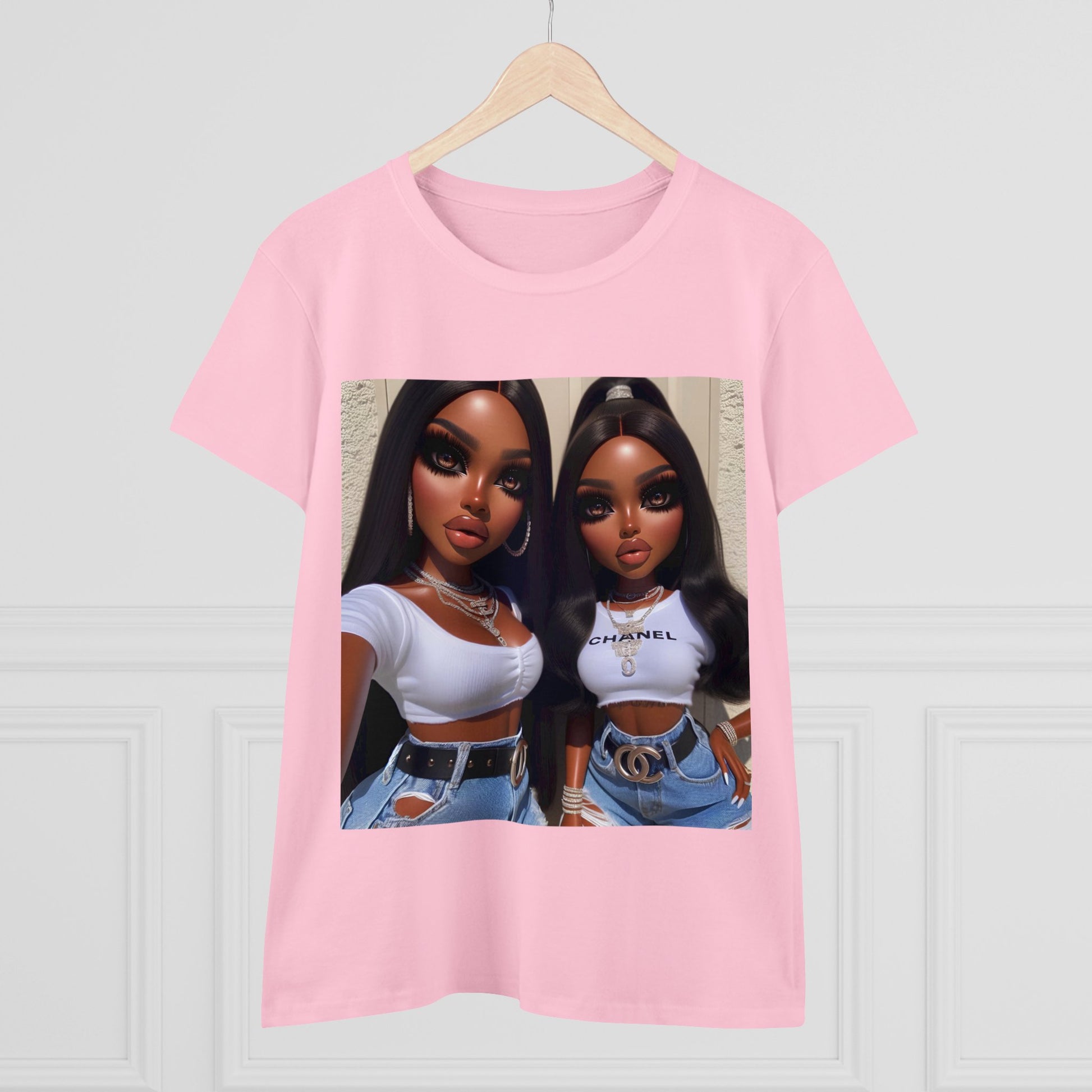 Friends T-Shirt T-Shirt Printify