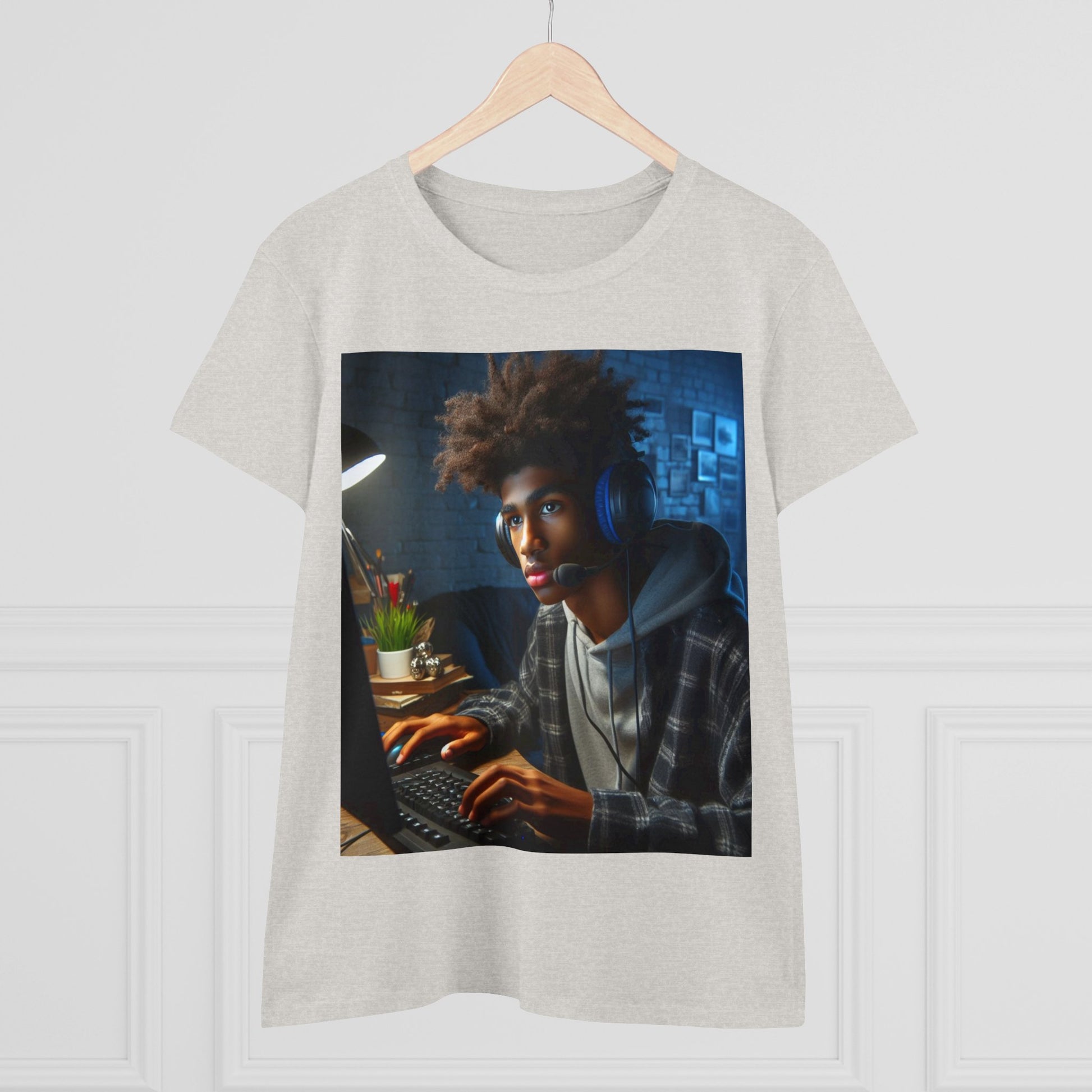 Game Time T-Shirt T-Shirt Printify