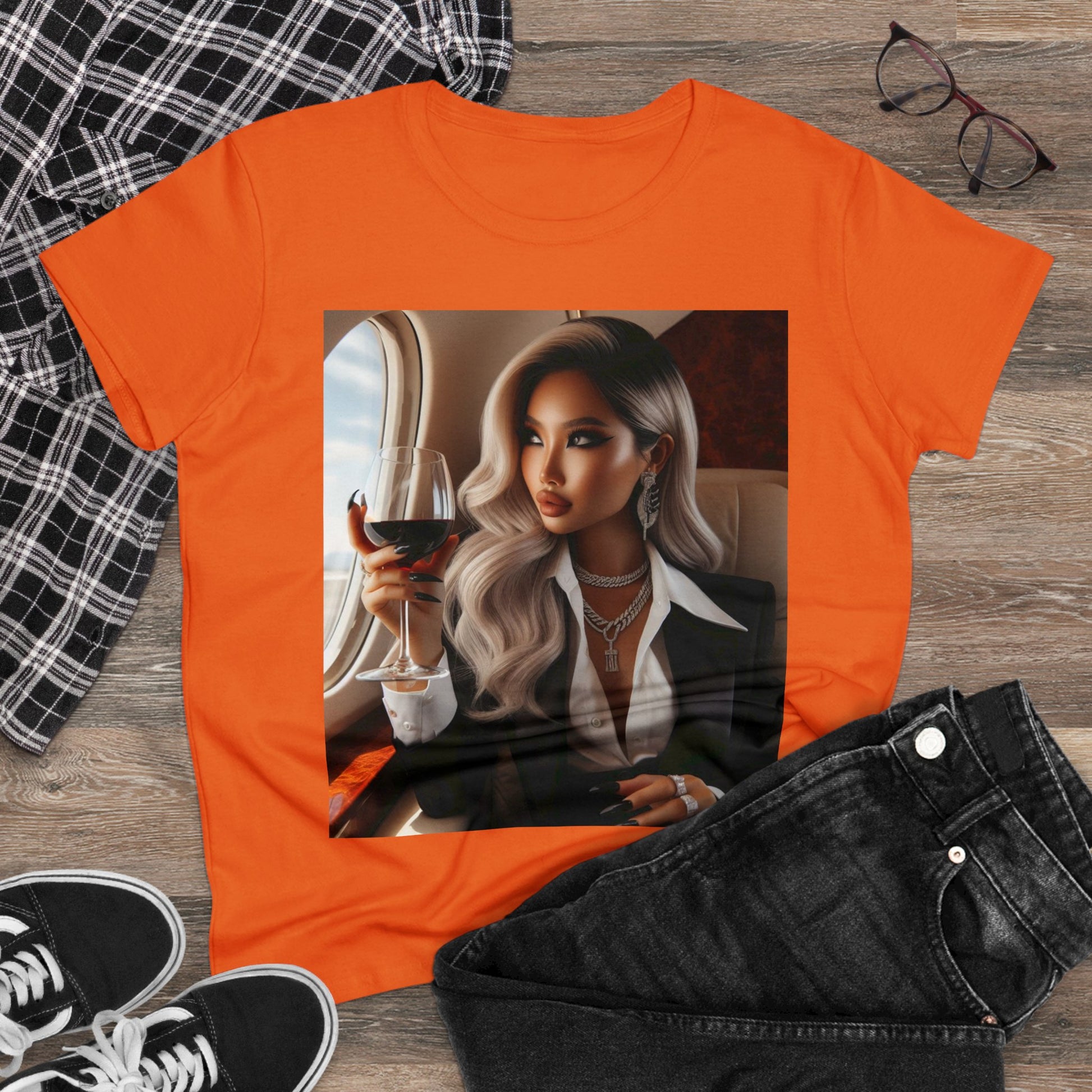 Private Business T-Shirt T-Shirt Printify