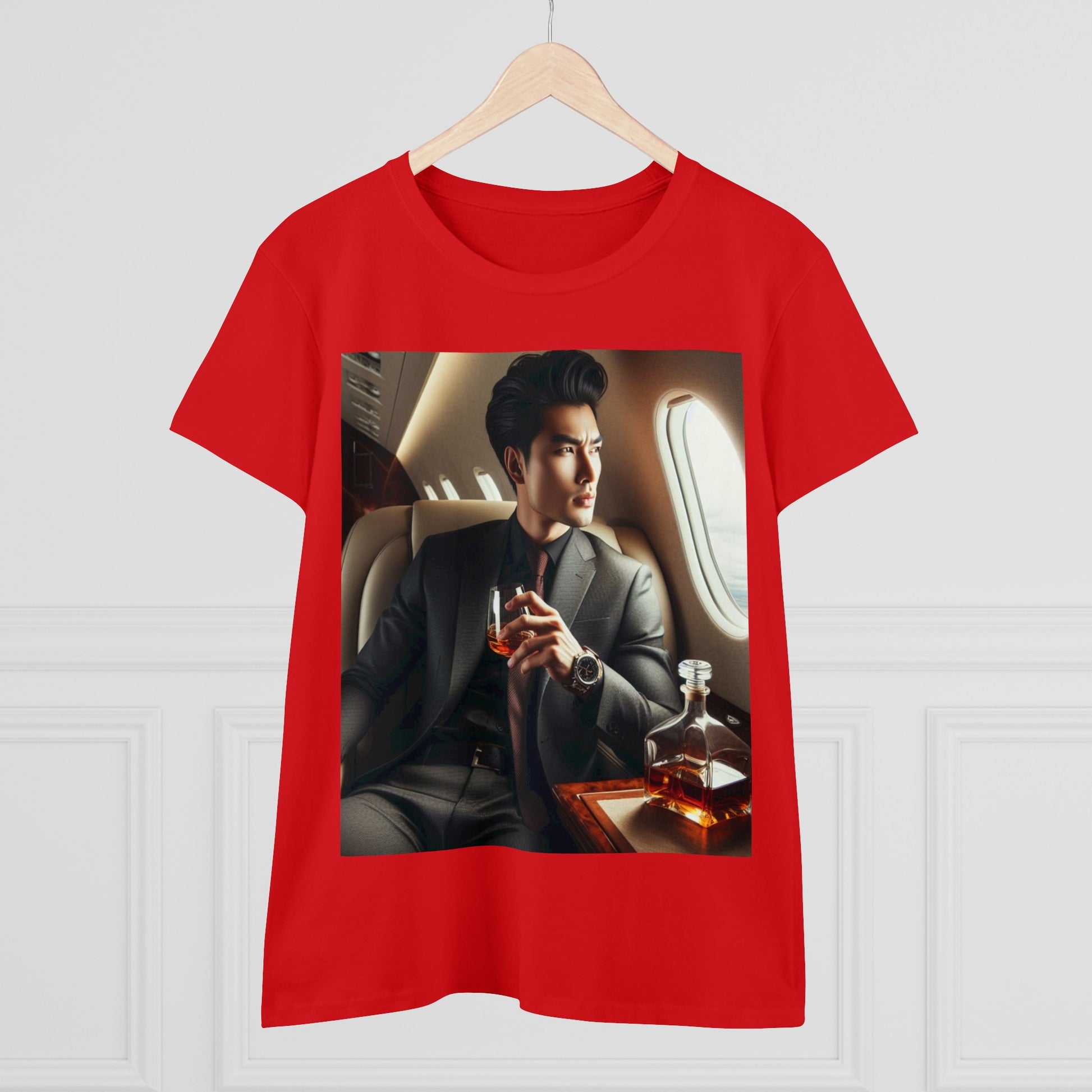 Private Business T-Shirt T-Shirt Printify