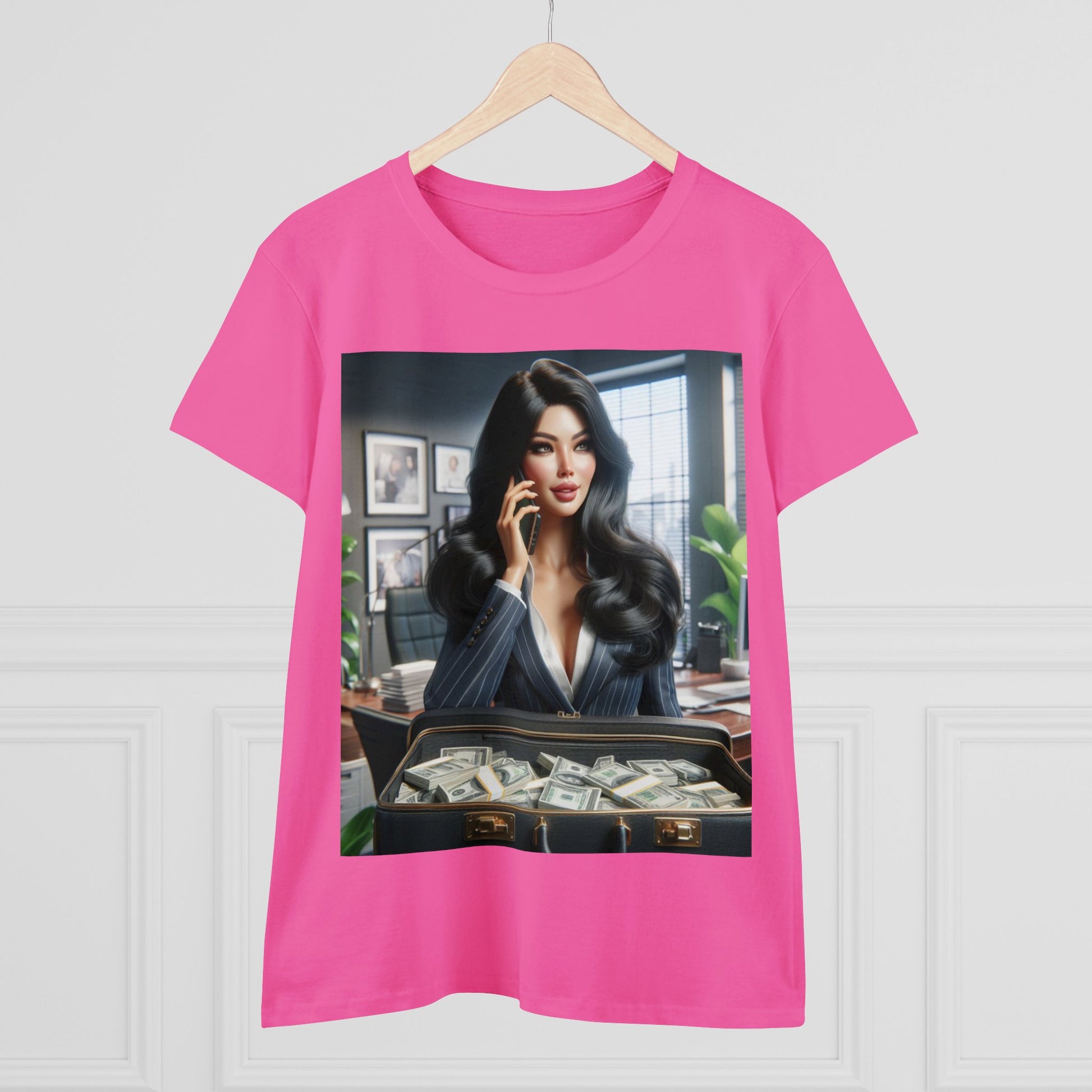 Business Deal T-Shirt T-Shirt Printify