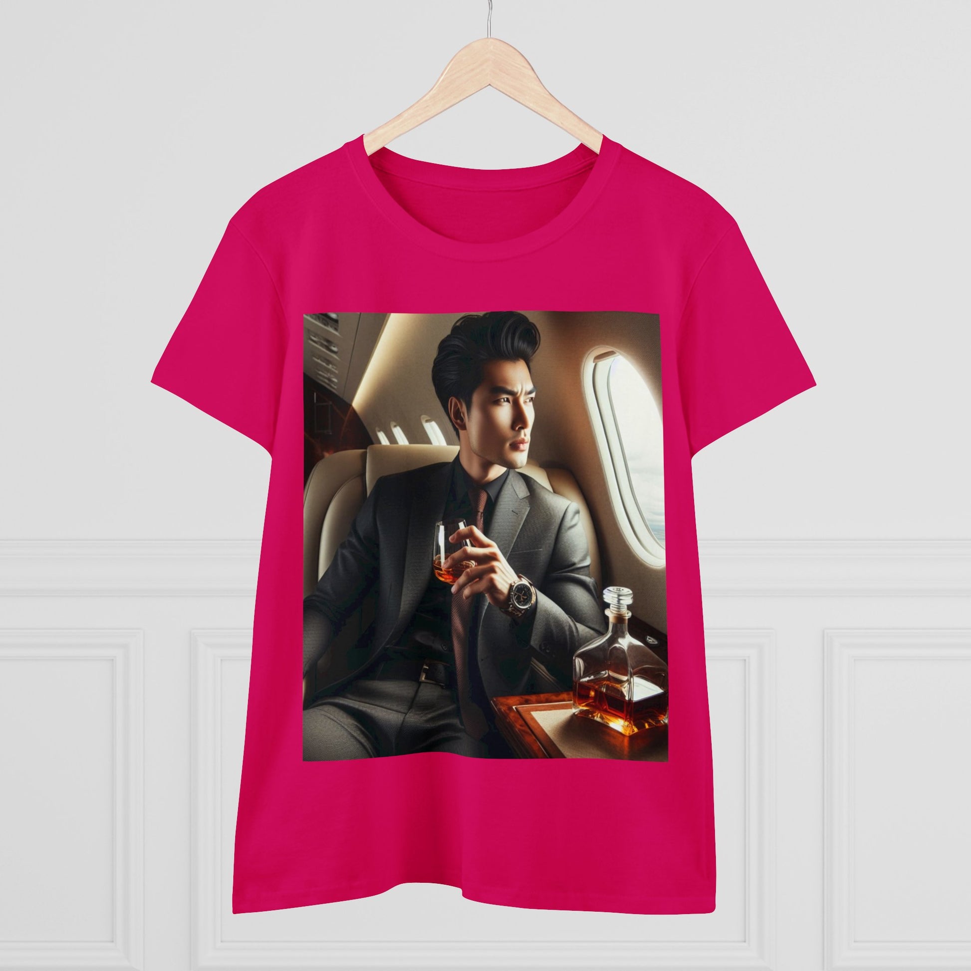 Private Business T-Shirt T-Shirt Printify