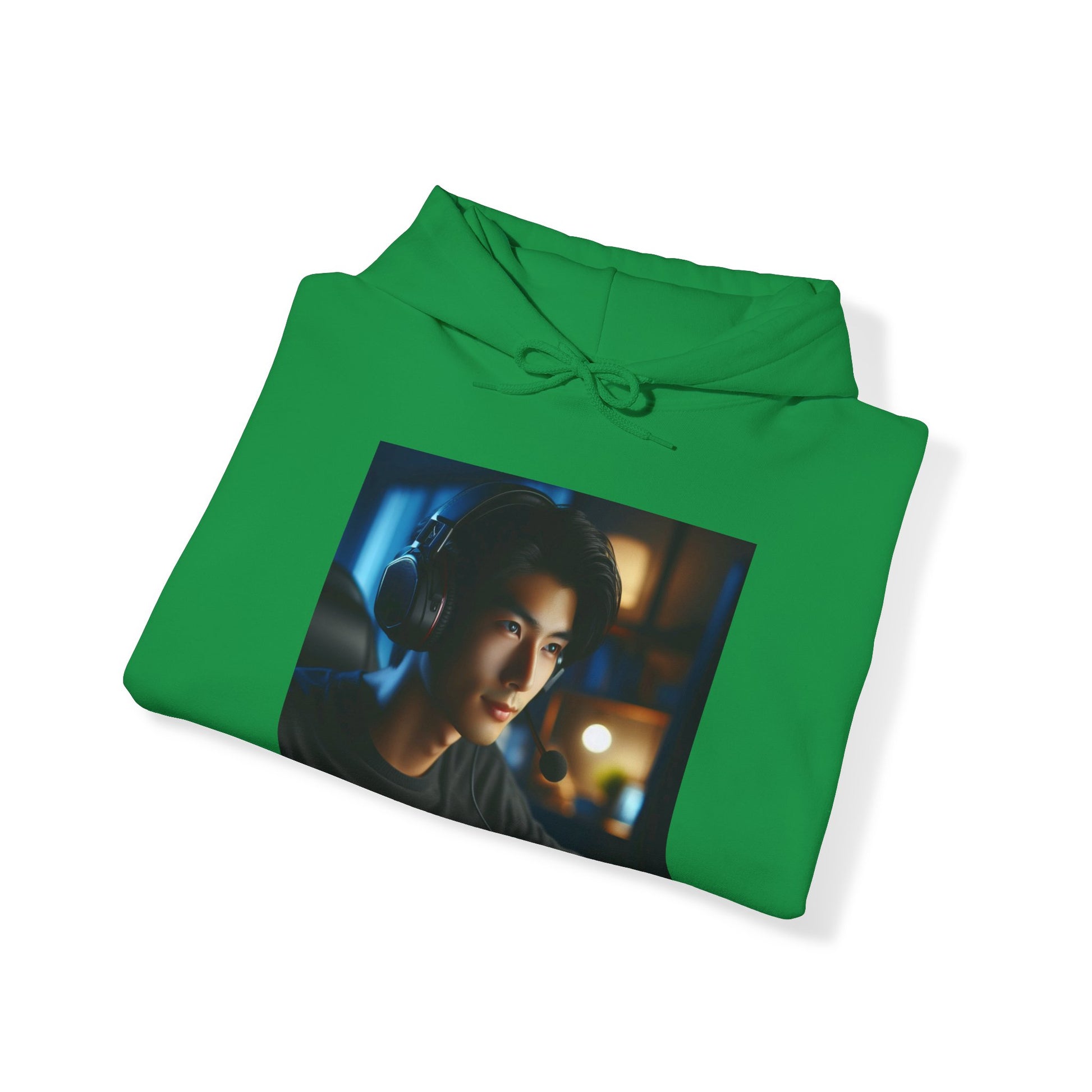 Game Time Hoodie Hoodie Printify