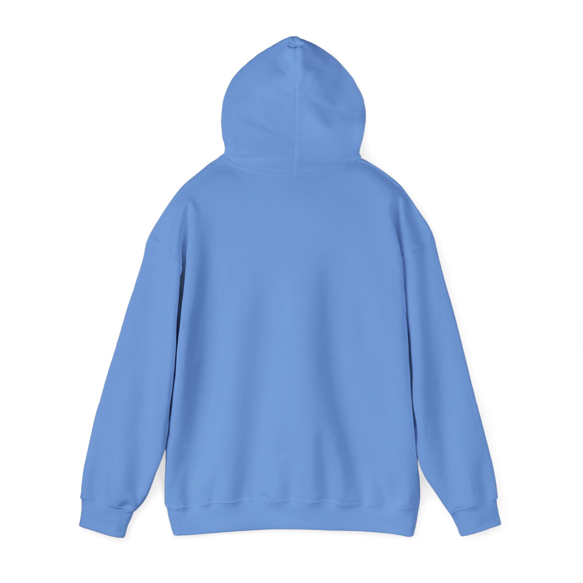 Let's Shop Hoodie Hoodie Printify