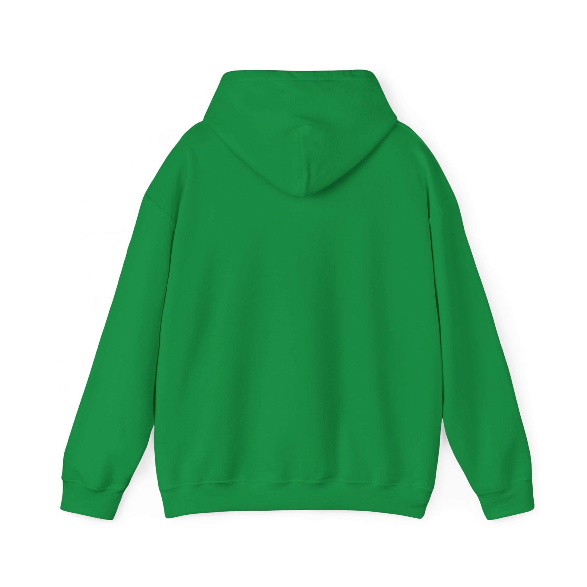 Fashion and Beauty Hoodie Hoodie Printify