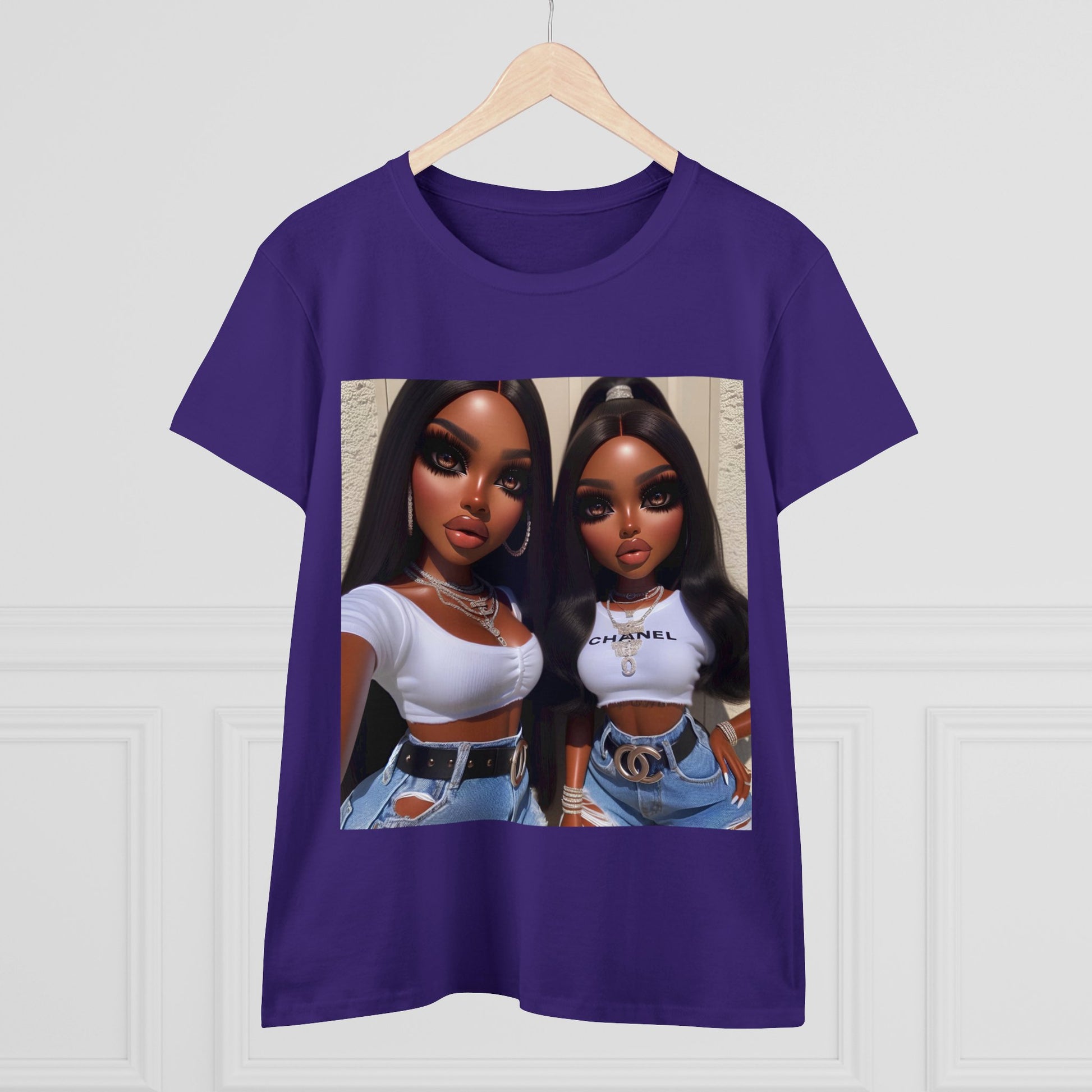 Friends T-Shirt T-Shirt Printify