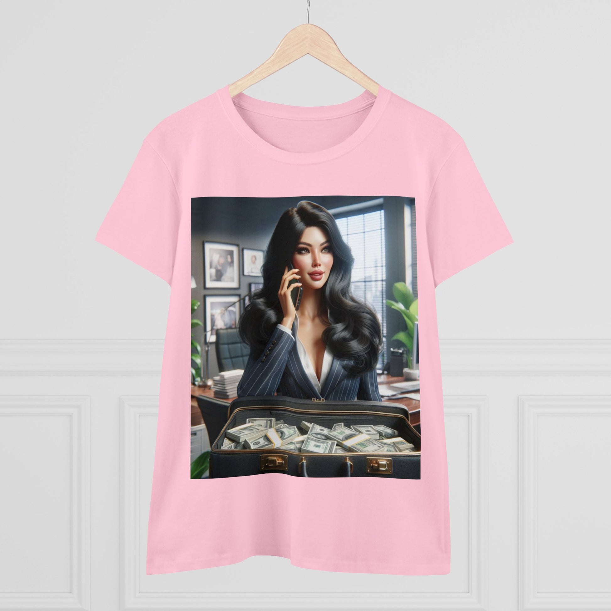 Business Deal T-Shirt T-Shirt Printify