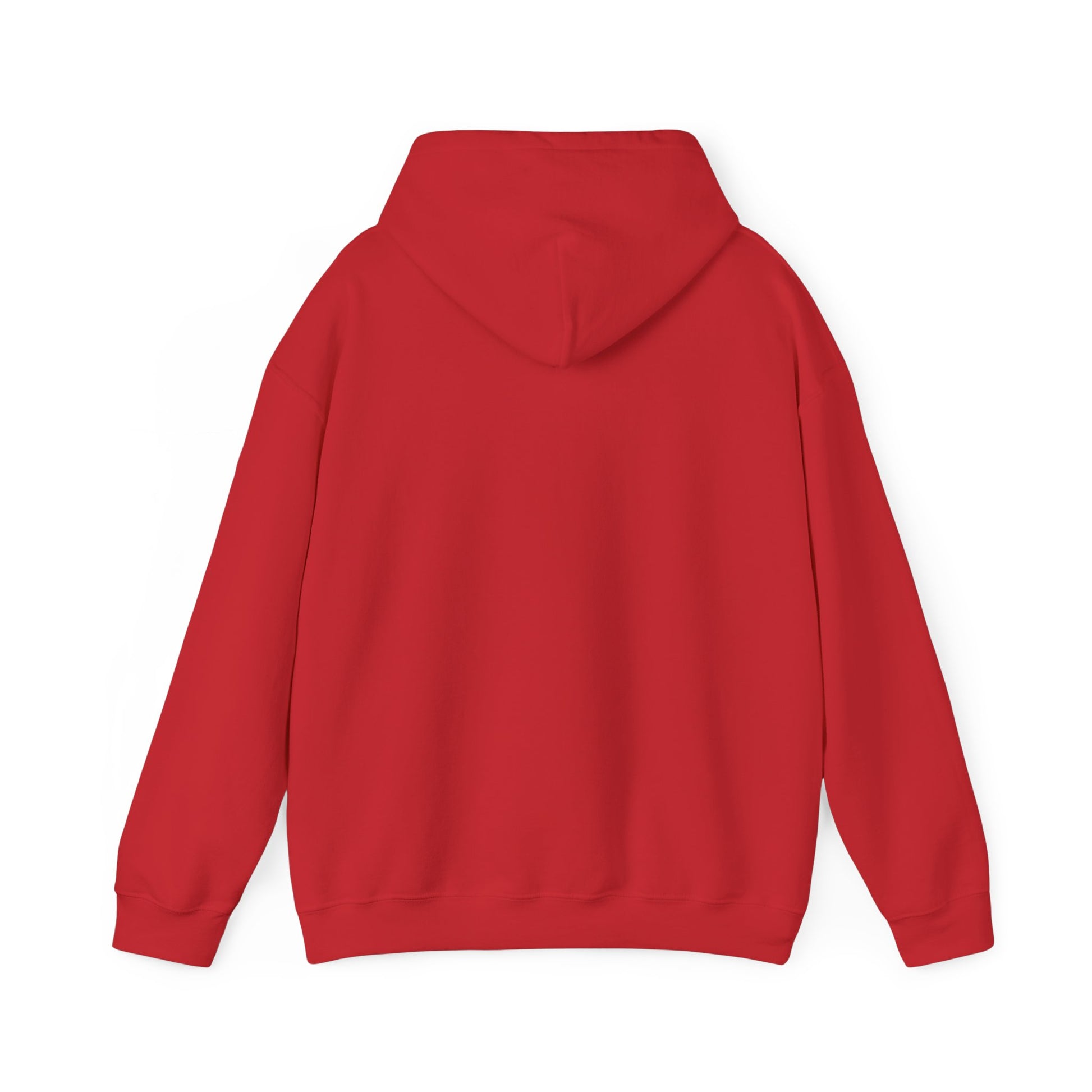 Game Time Hoodie Hoodie Printify