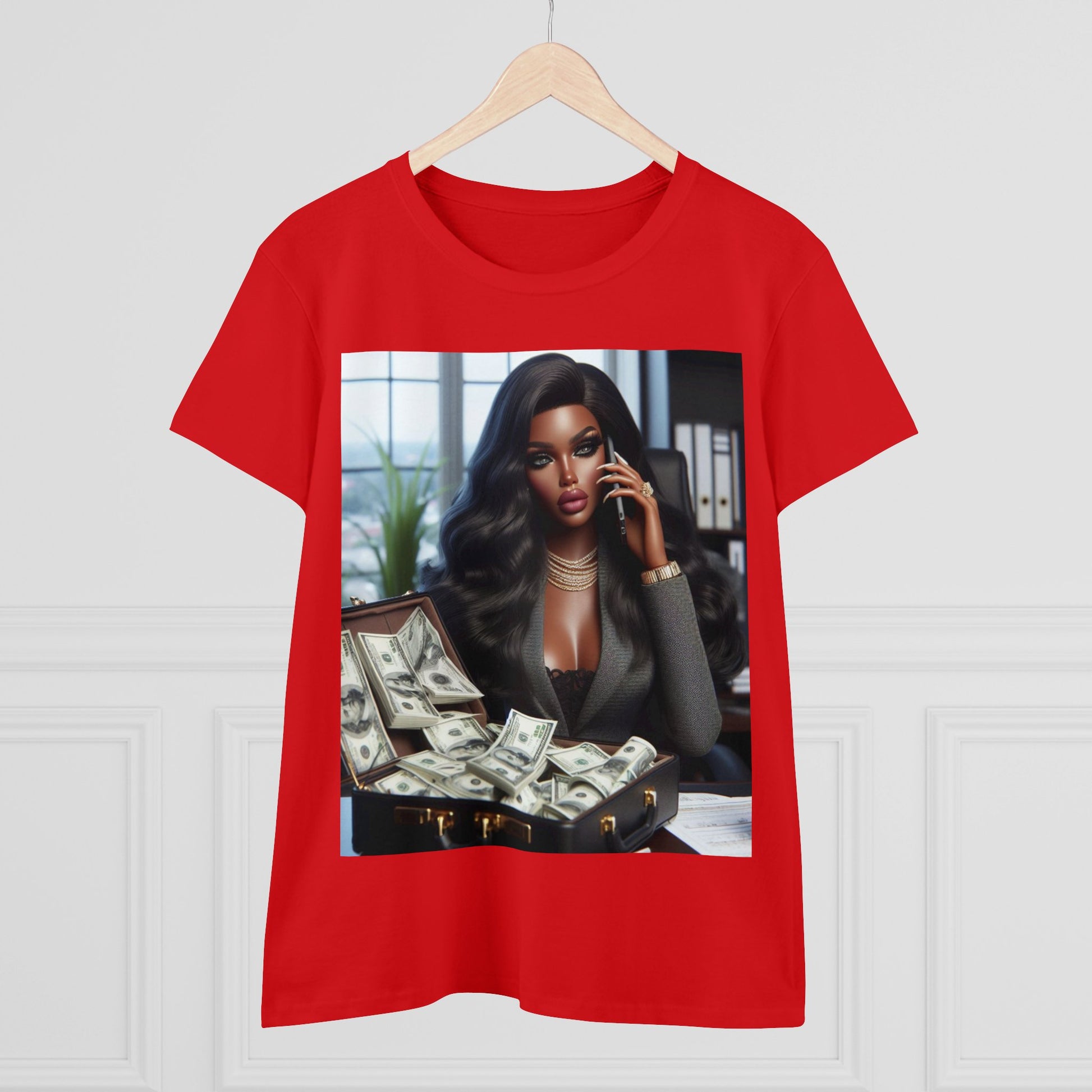 Business Deal T-Shirt T-Shirt Printify