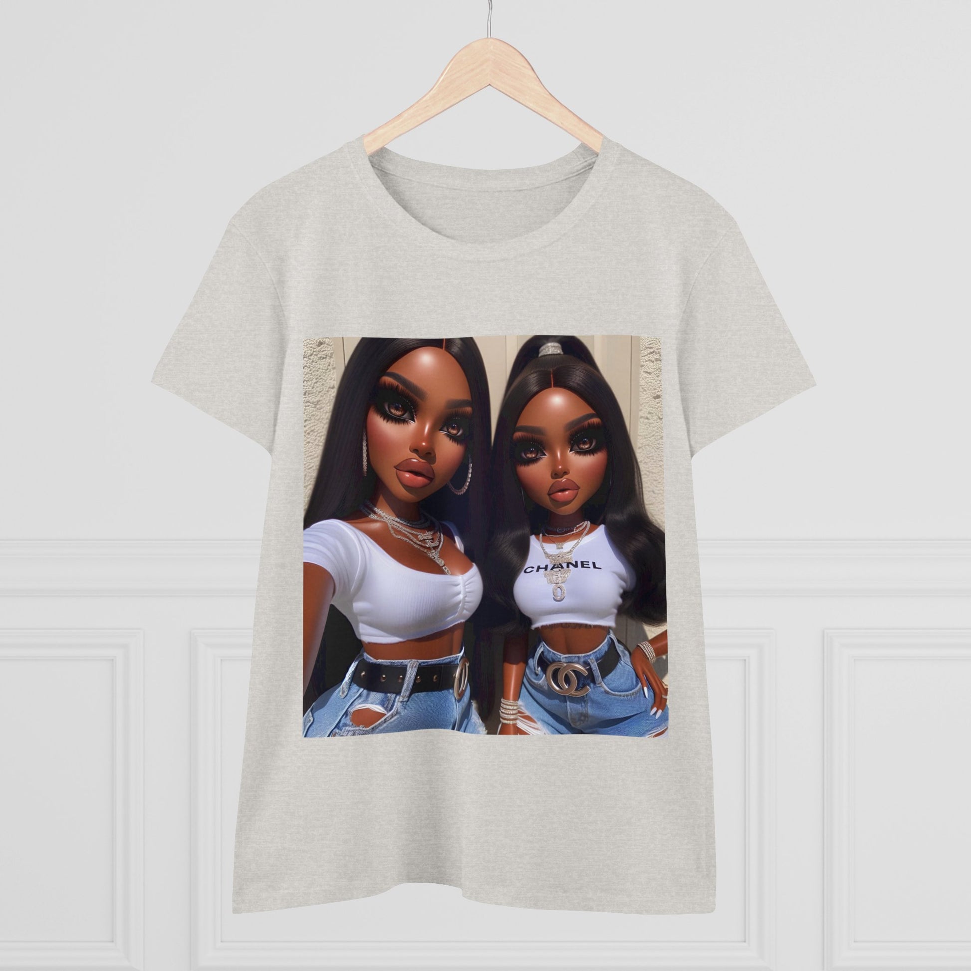 Friends T-Shirt T-Shirt Printify