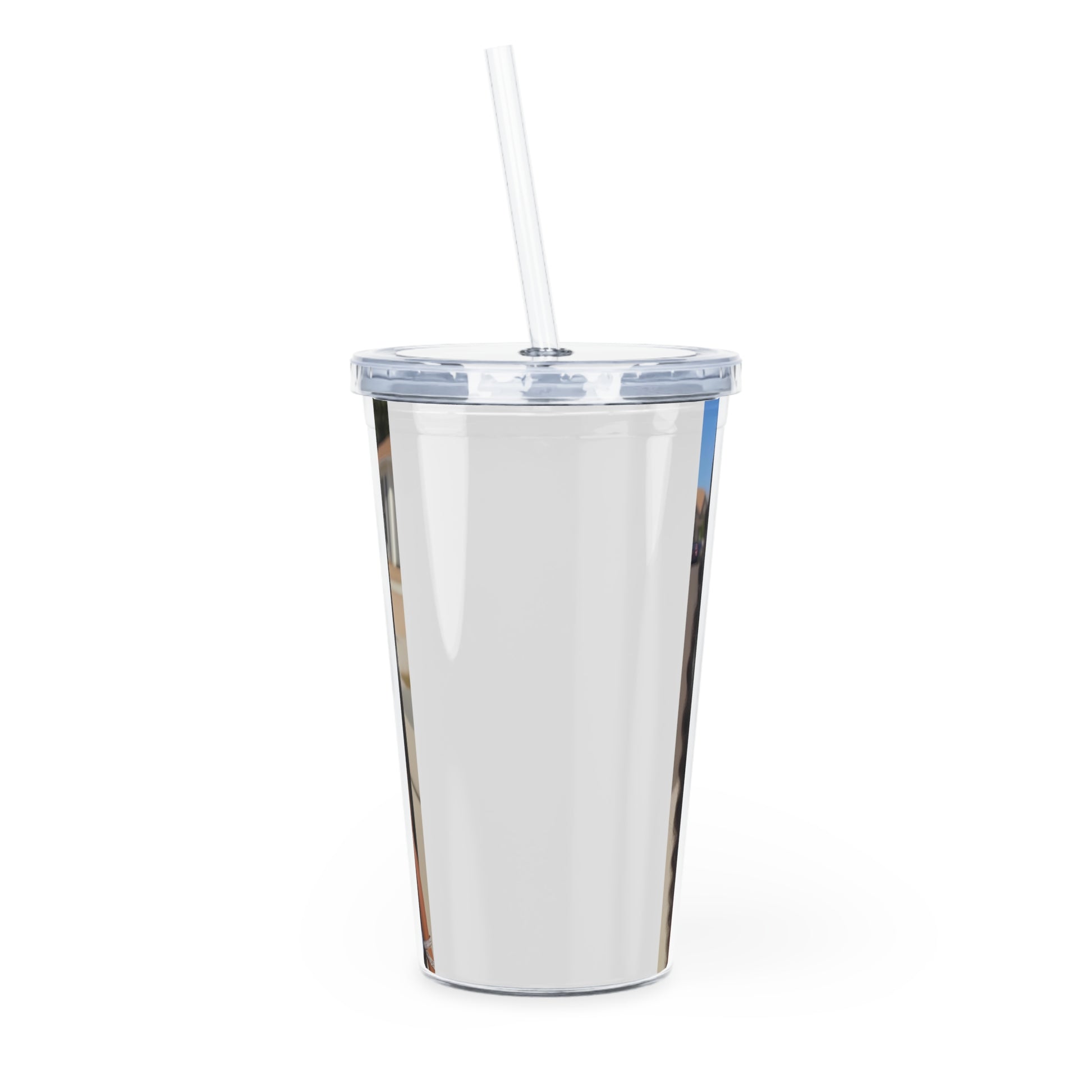 Bratz Tumbler with Straw Mug Printify