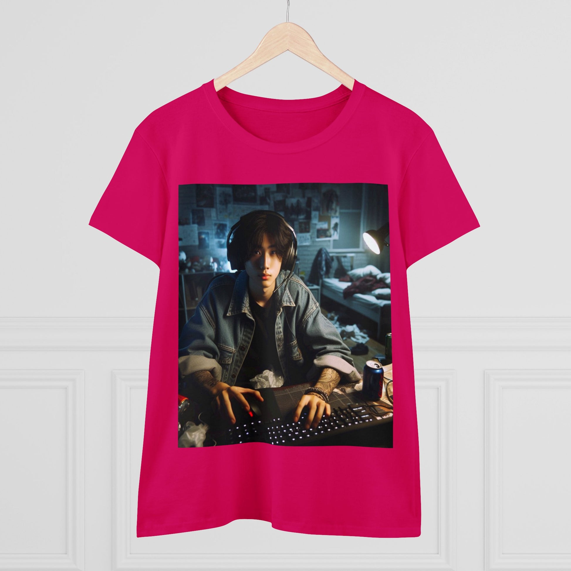 Game Time T-Shirt T-Shirt Printify