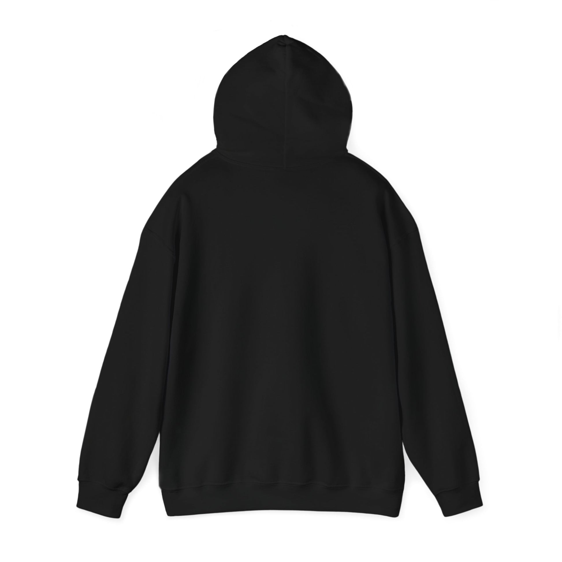 Elegant Drive Hoodie Hoodie Printify