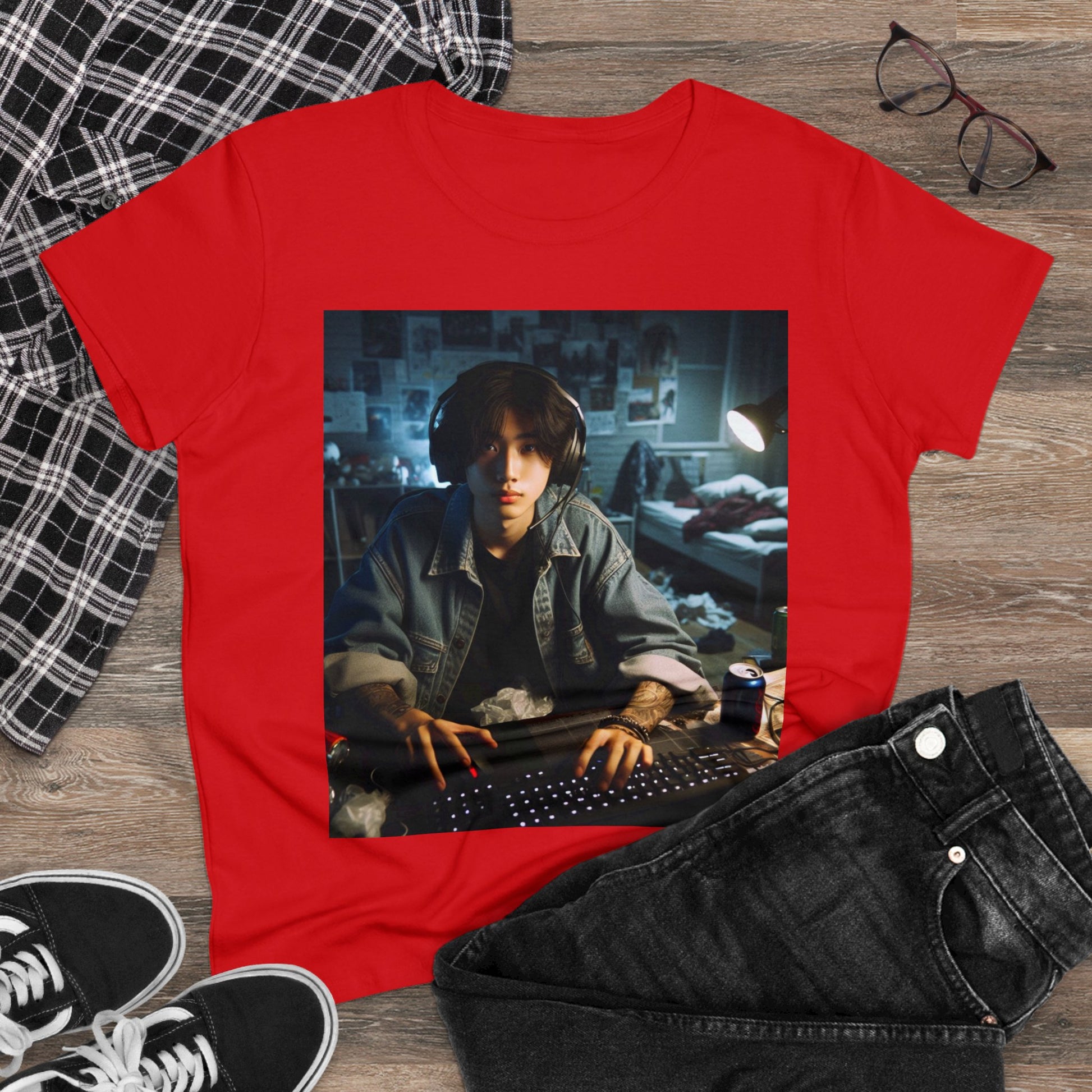 Game Time T-Shirt T-Shirt Printify