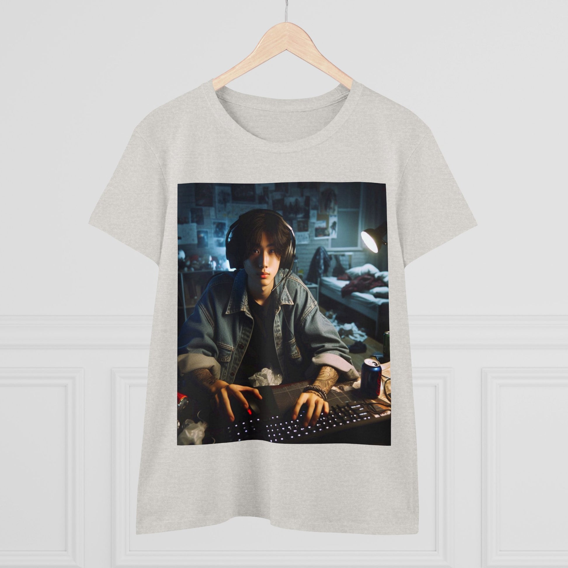 Game Time T-Shirt T-Shirt Printify