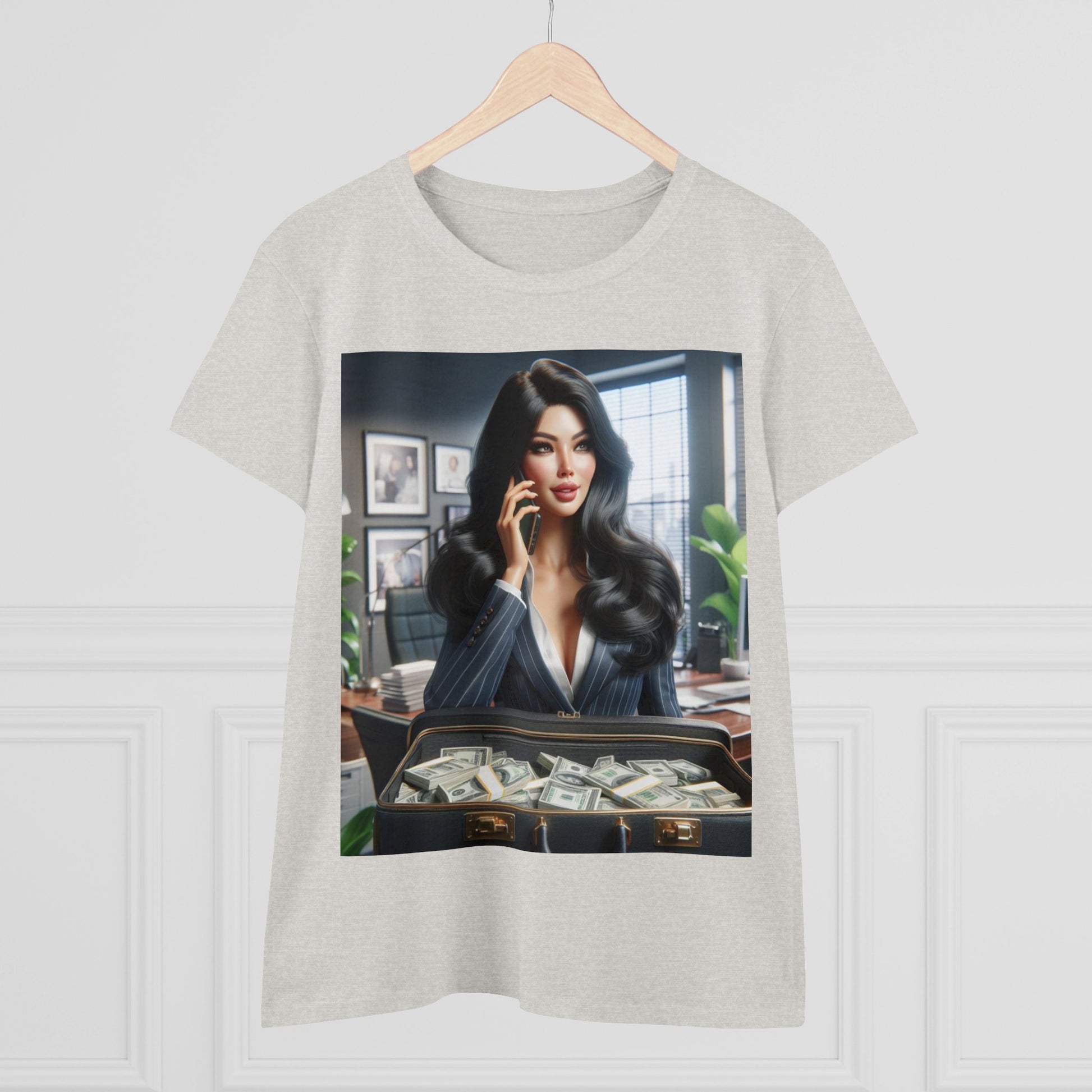 Business Deal T-Shirt T-Shirt Printify