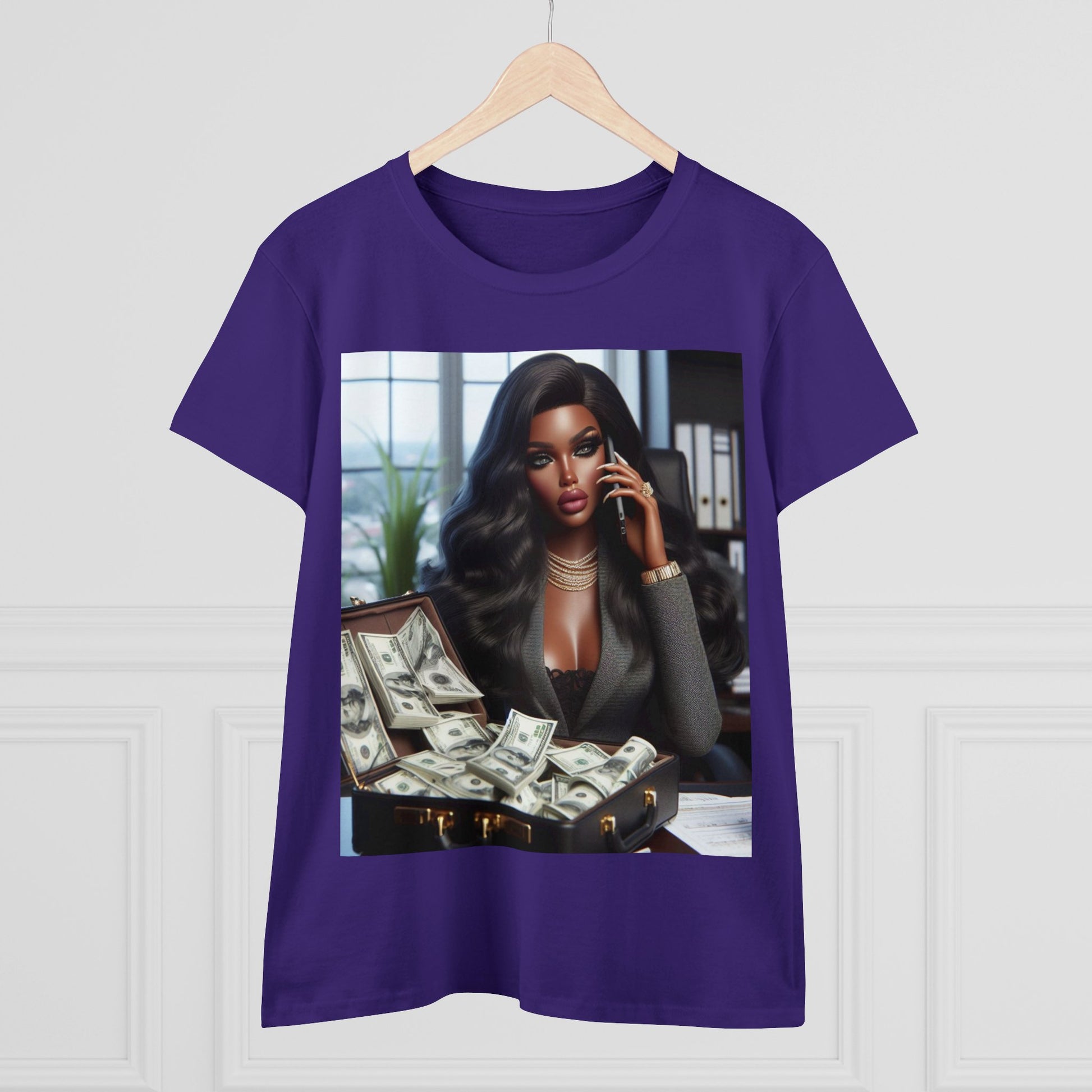 Business Deal T-Shirt T-Shirt Printify