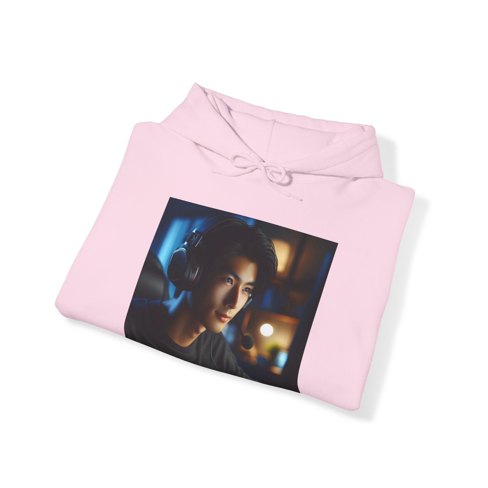 Game Time Hoodie Hoodie Printify