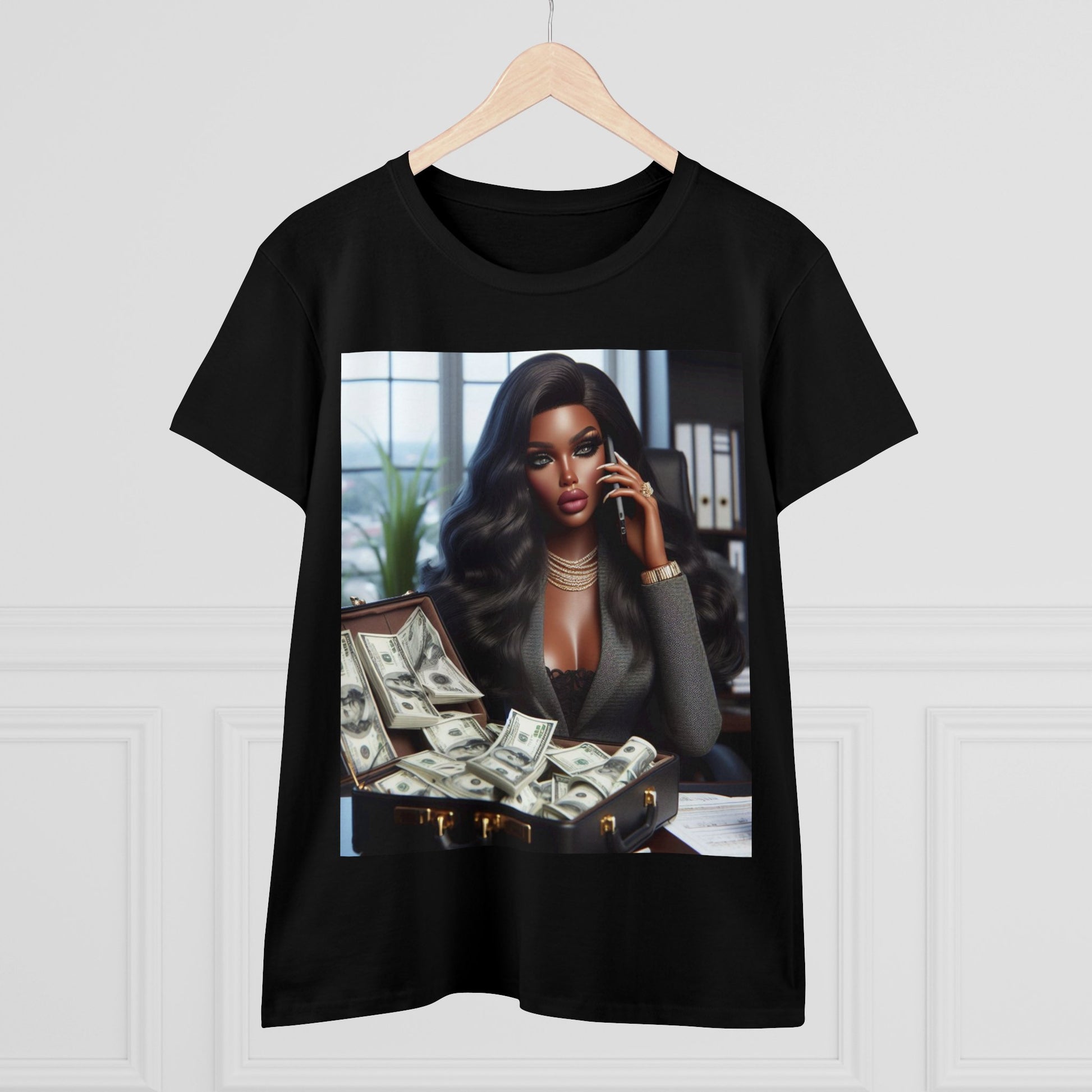 Business Deal T-Shirt T-Shirt Printify