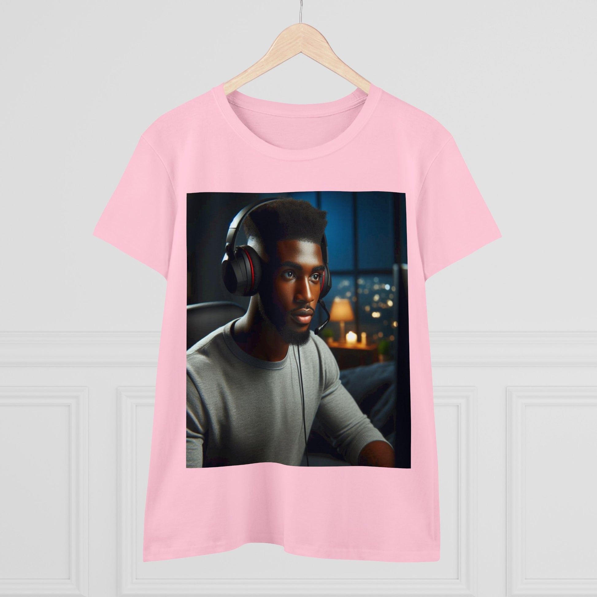 Game Time T-Shirt T-Shirt Printify