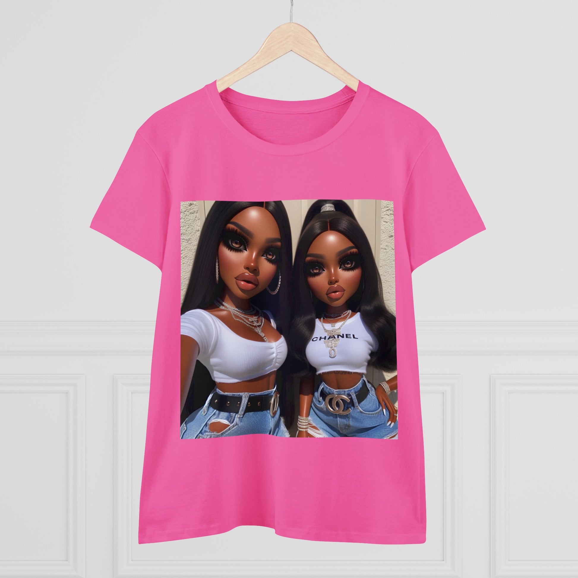 Friends T-Shirt T-Shirt Printify