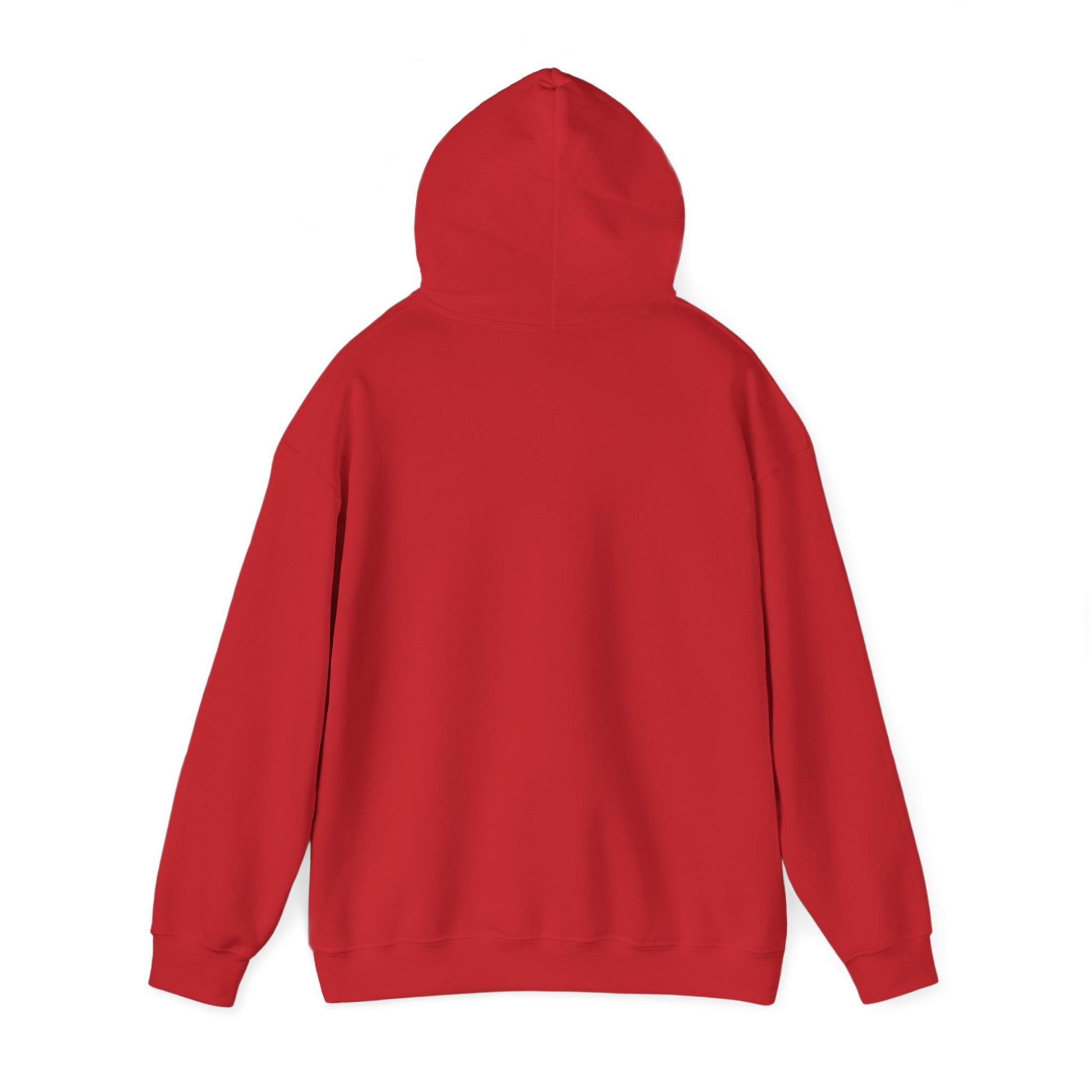 Elegant Drive Hoodie Hoodie Printify
