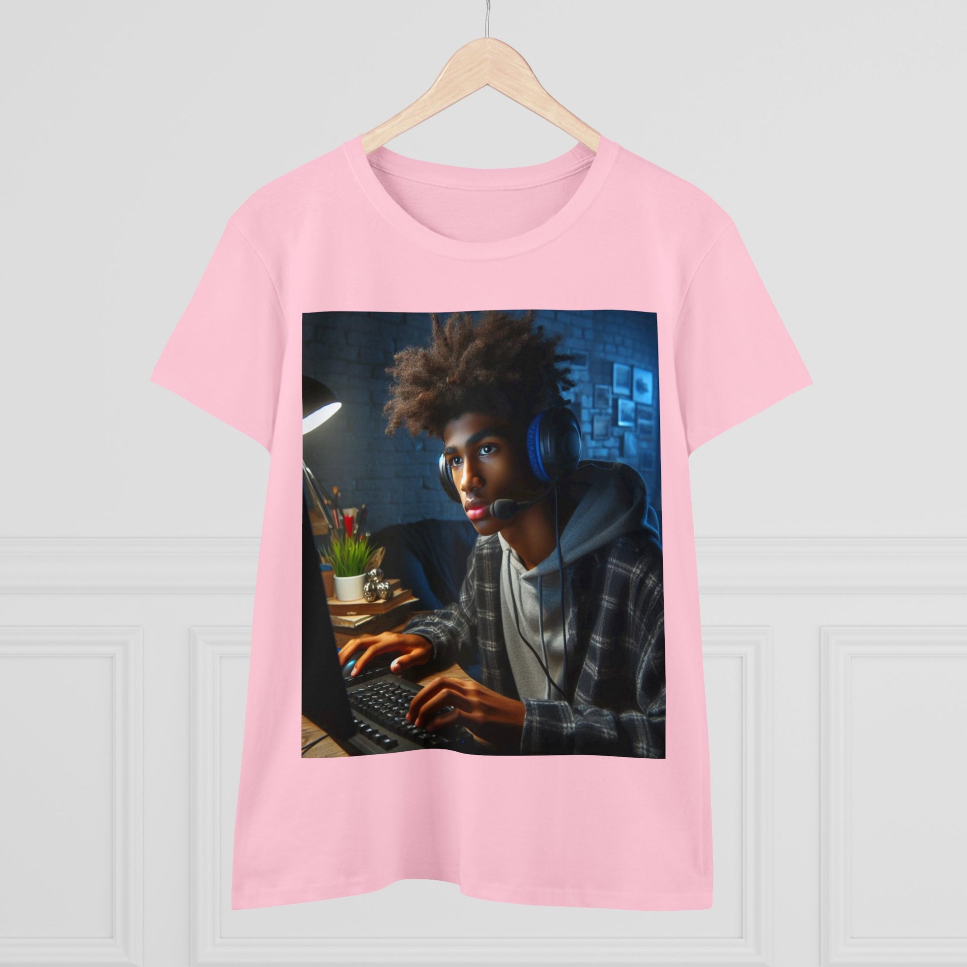 Game Time T-Shirt T-Shirt Printify