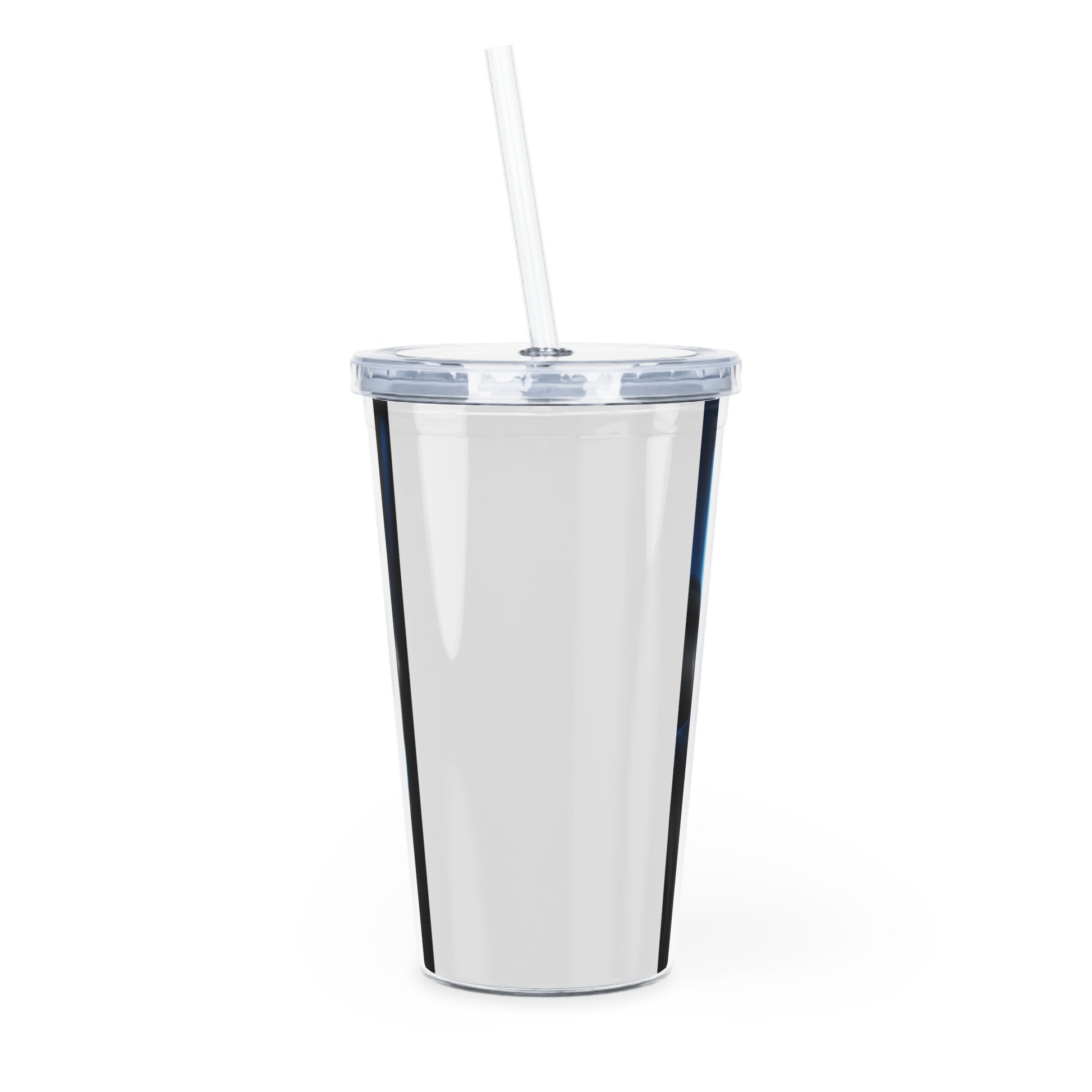 Game Time Tumbler with Straw Mug Printify