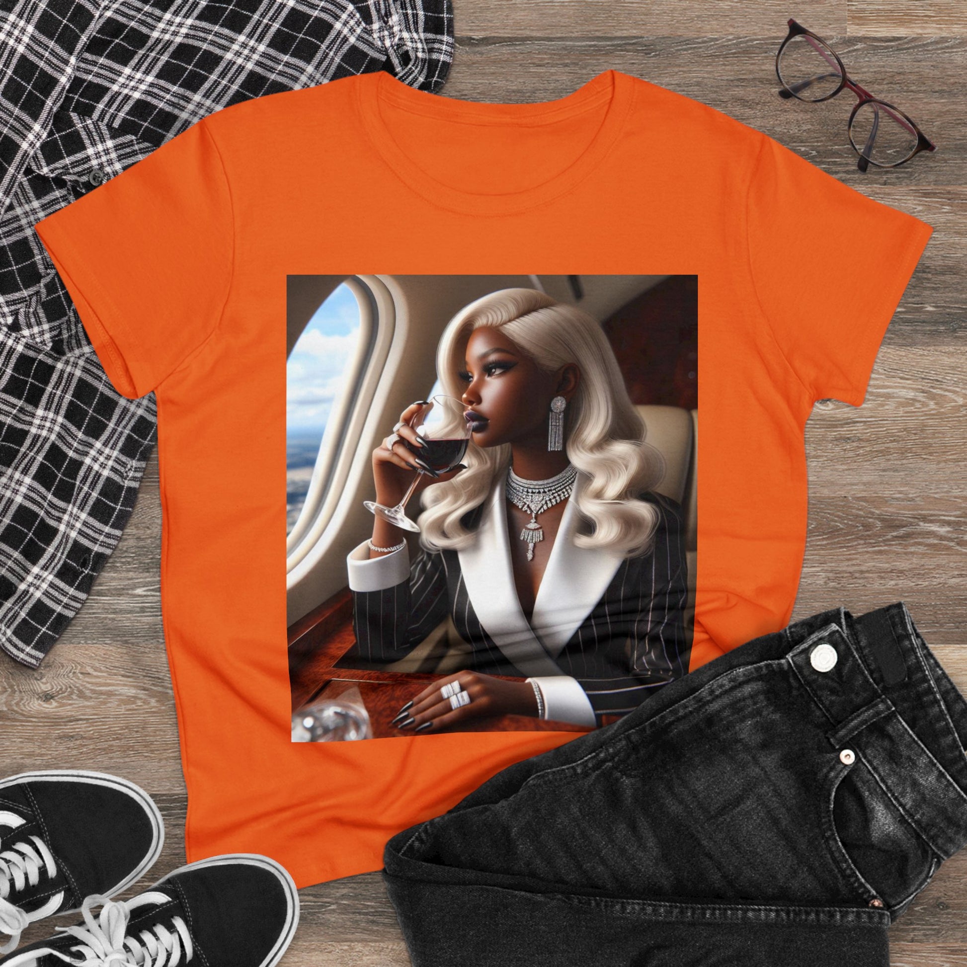 Private Business T-Shirt T-Shirt Printify