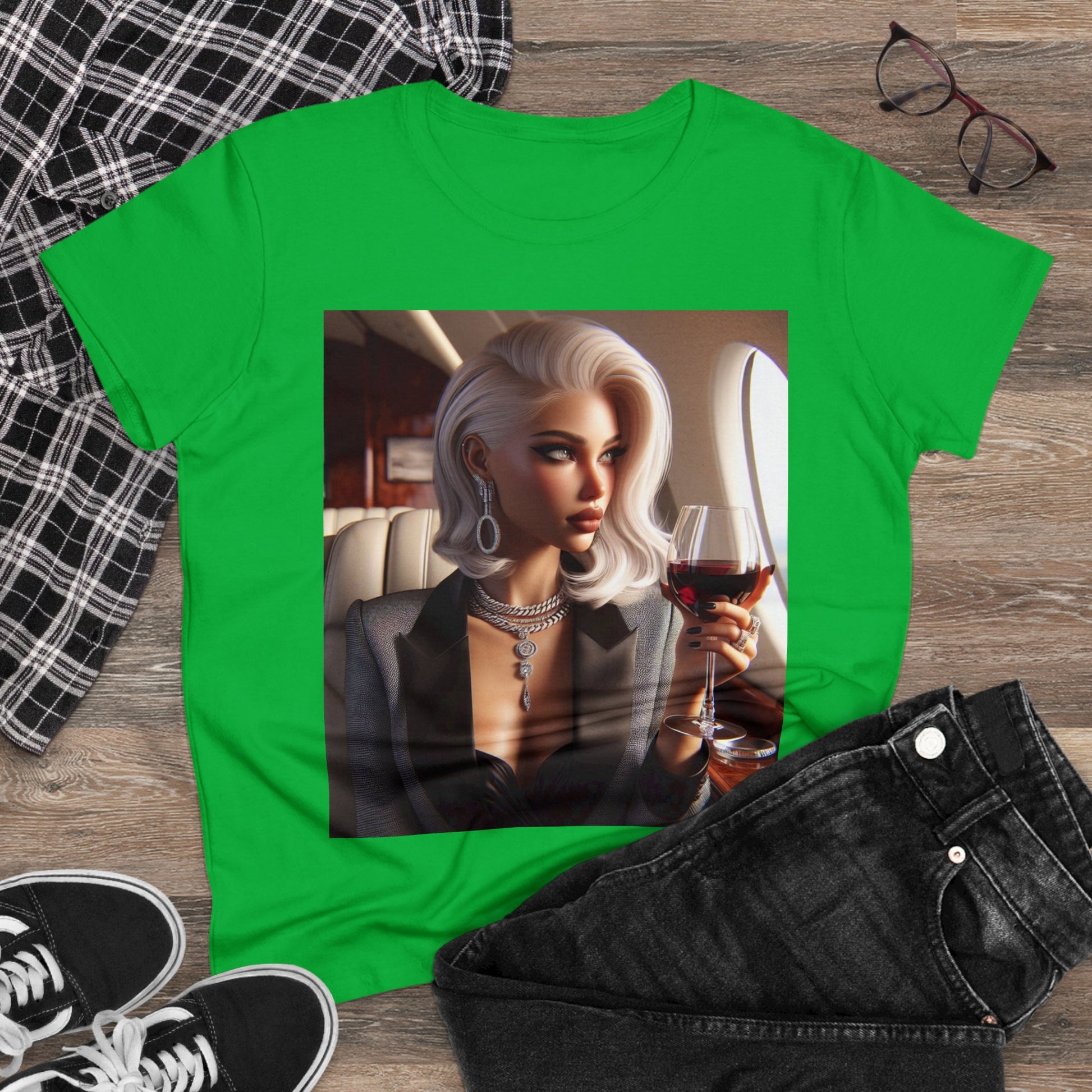 Private Business T-Shirt T-Shirt Printify