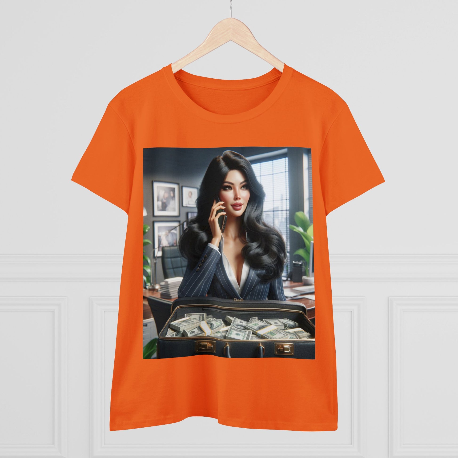 Business Deal T-Shirt T-Shirt Printify