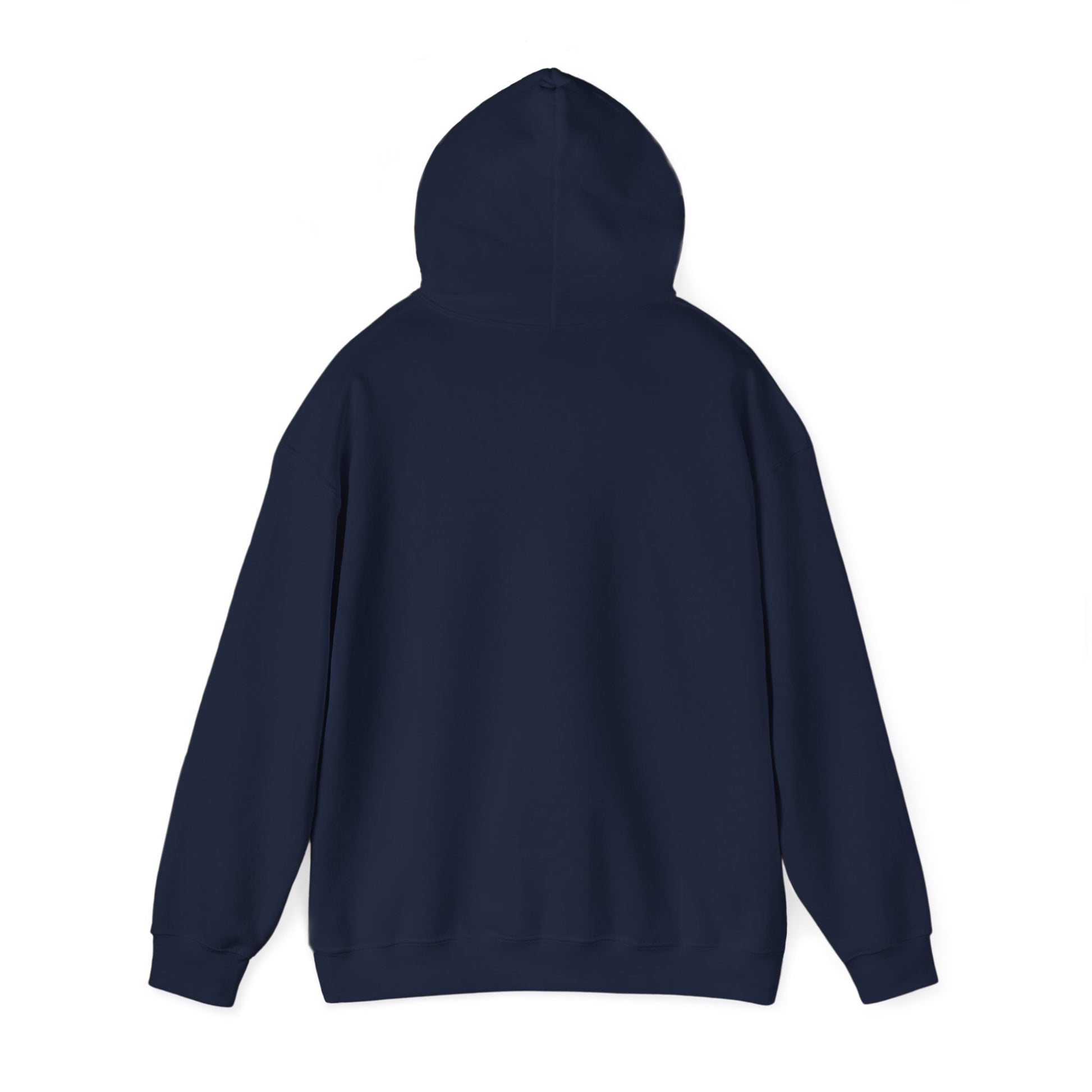 Let's Shop Hoodie Hoodie Printify