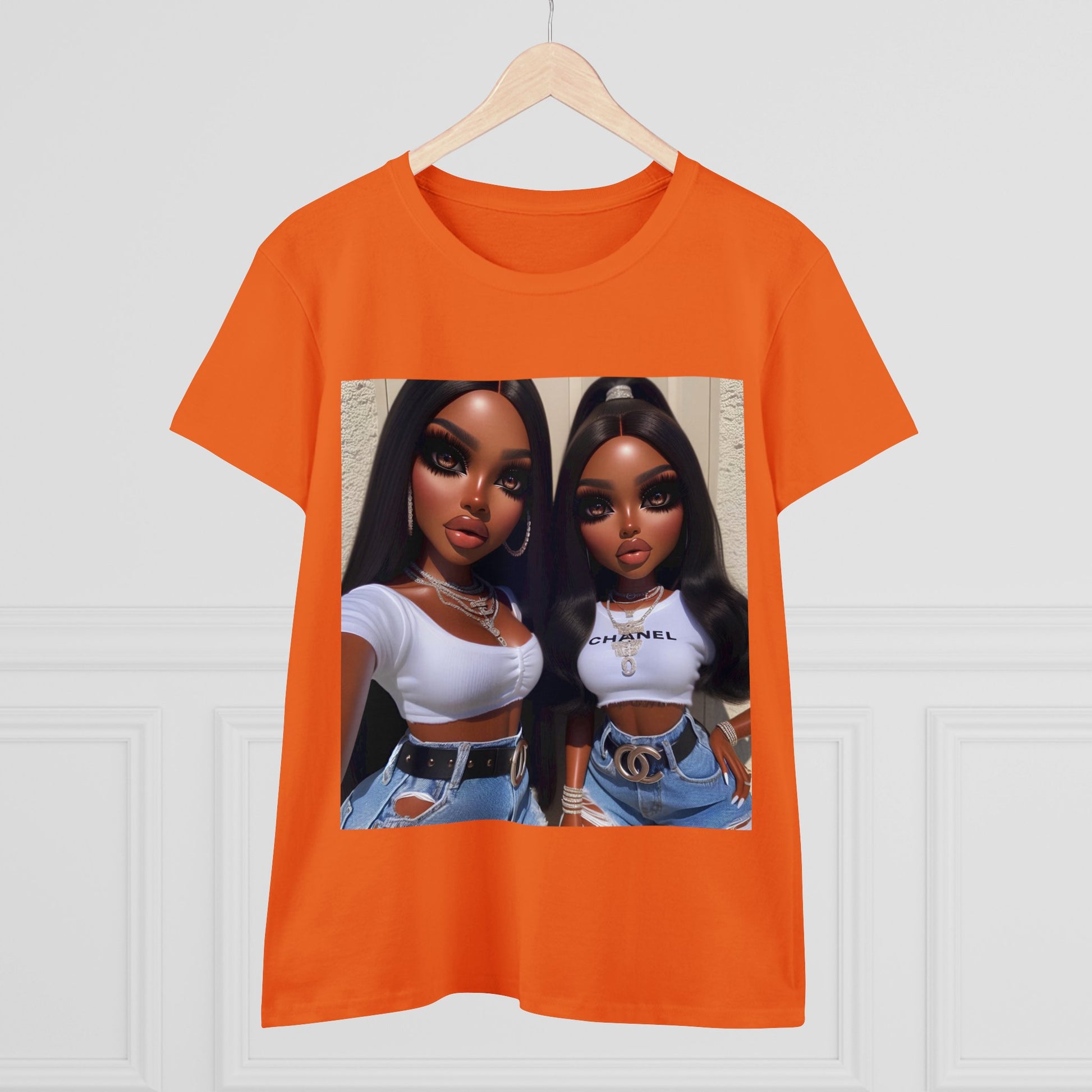 Friends T-Shirt T-Shirt Printify