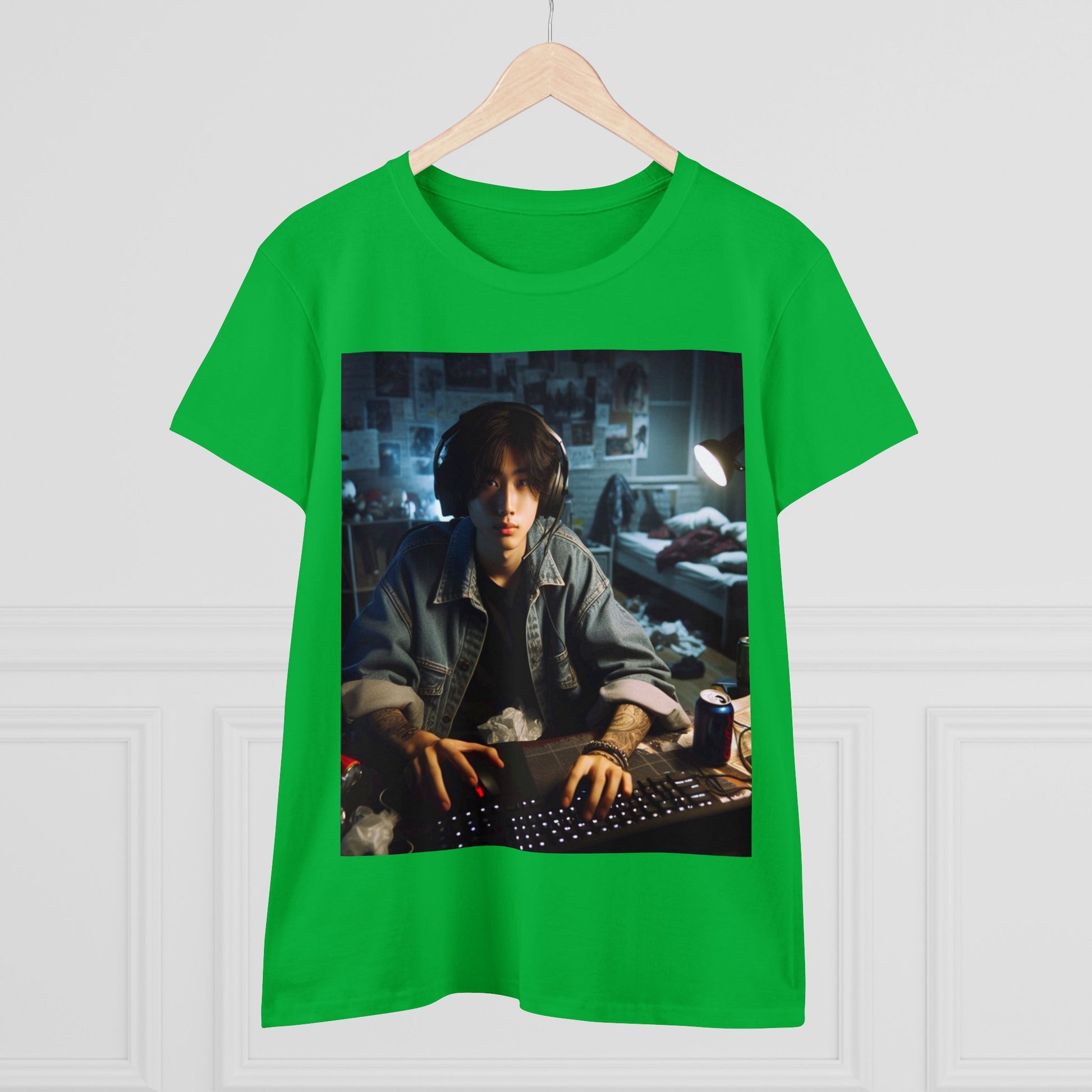 Game Time T-Shirt T-Shirt Printify