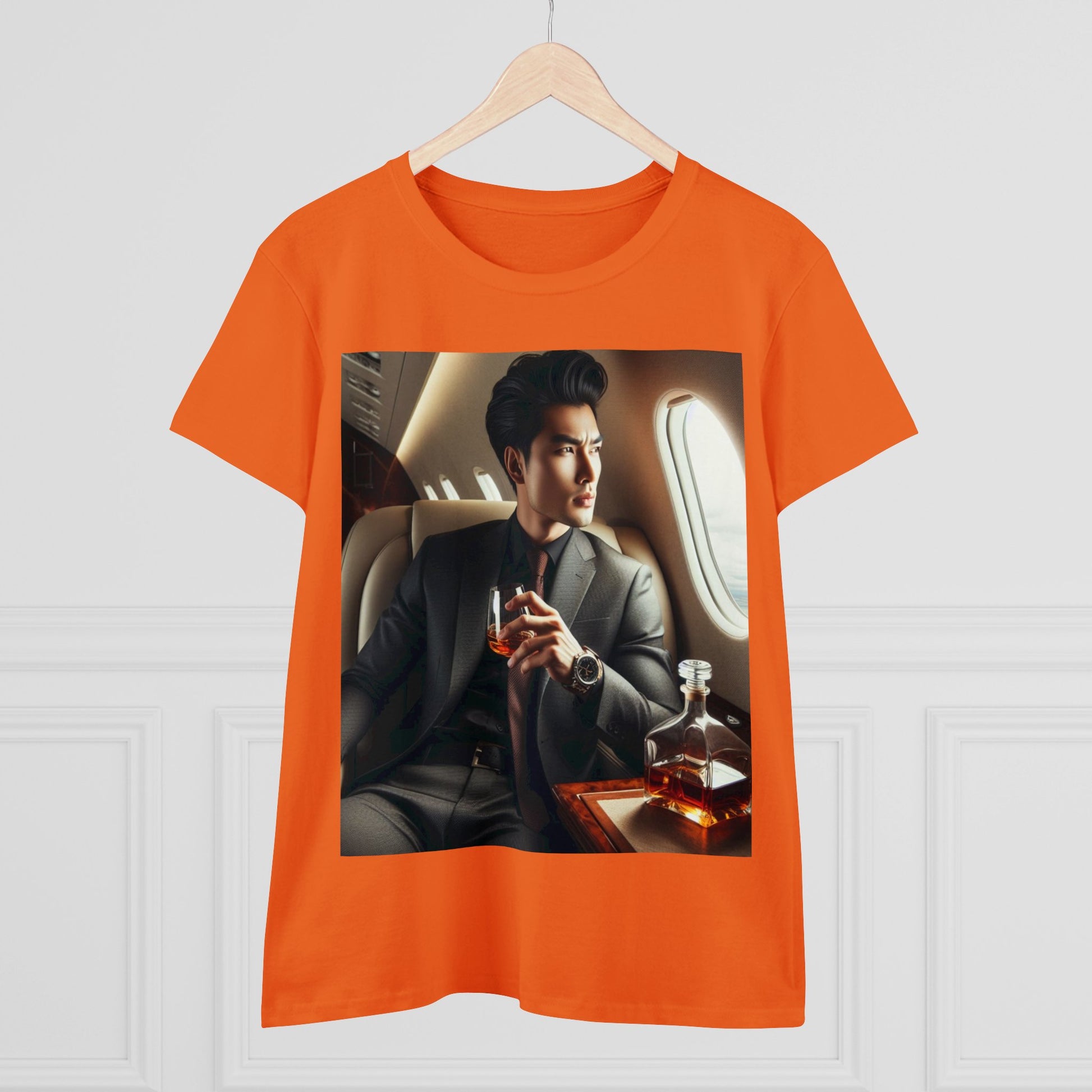 Private Business T-Shirt T-Shirt Printify