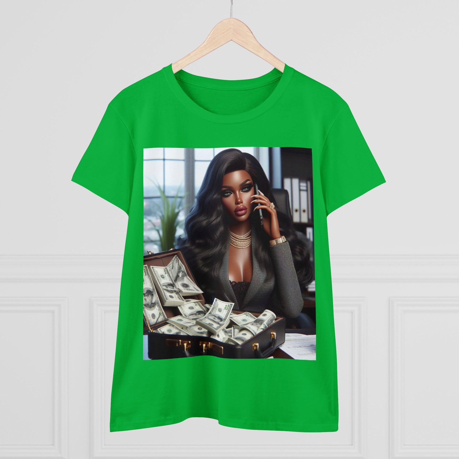 Business Deal T-Shirt T-Shirt Printify