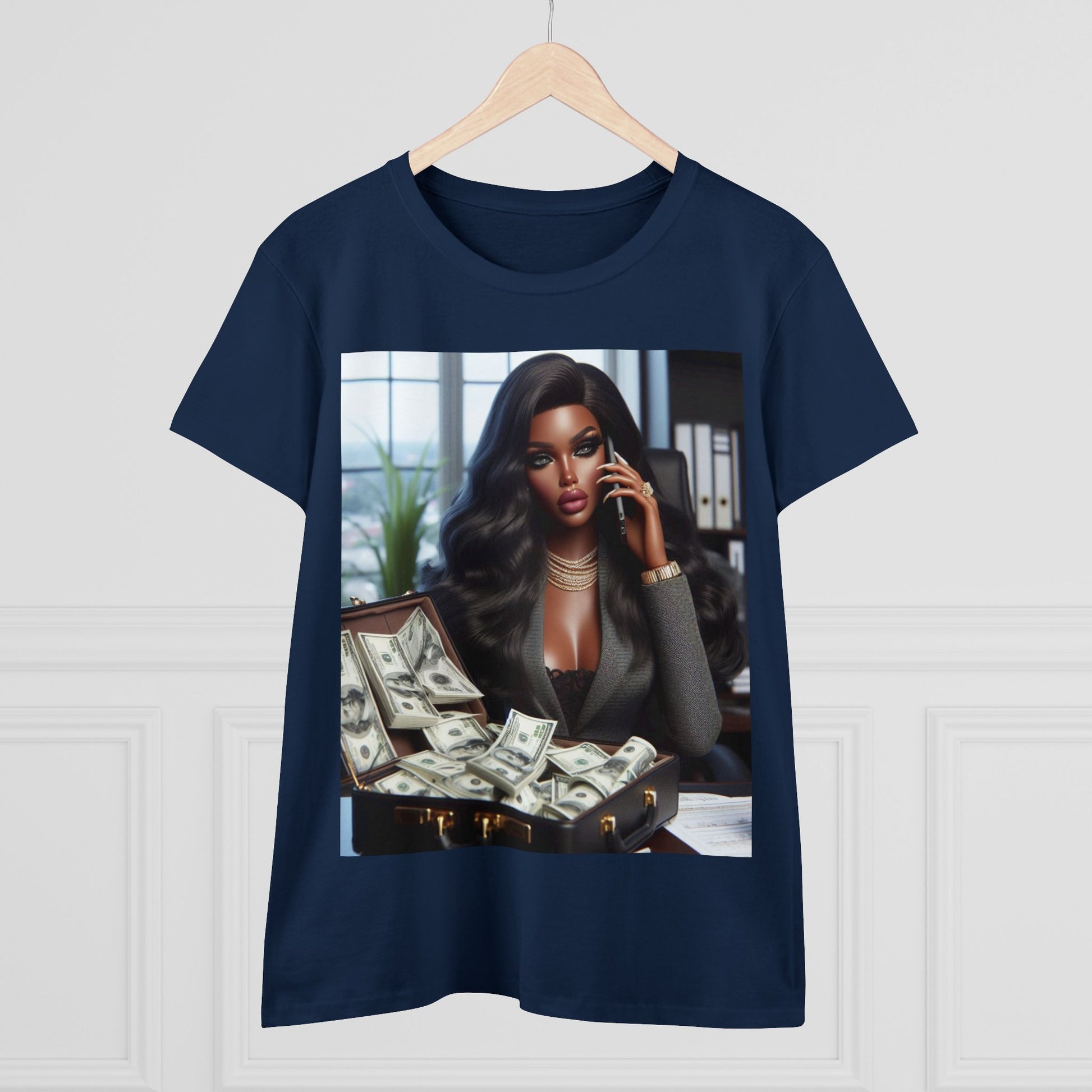 Business Deal T-Shirt T-Shirt Printify