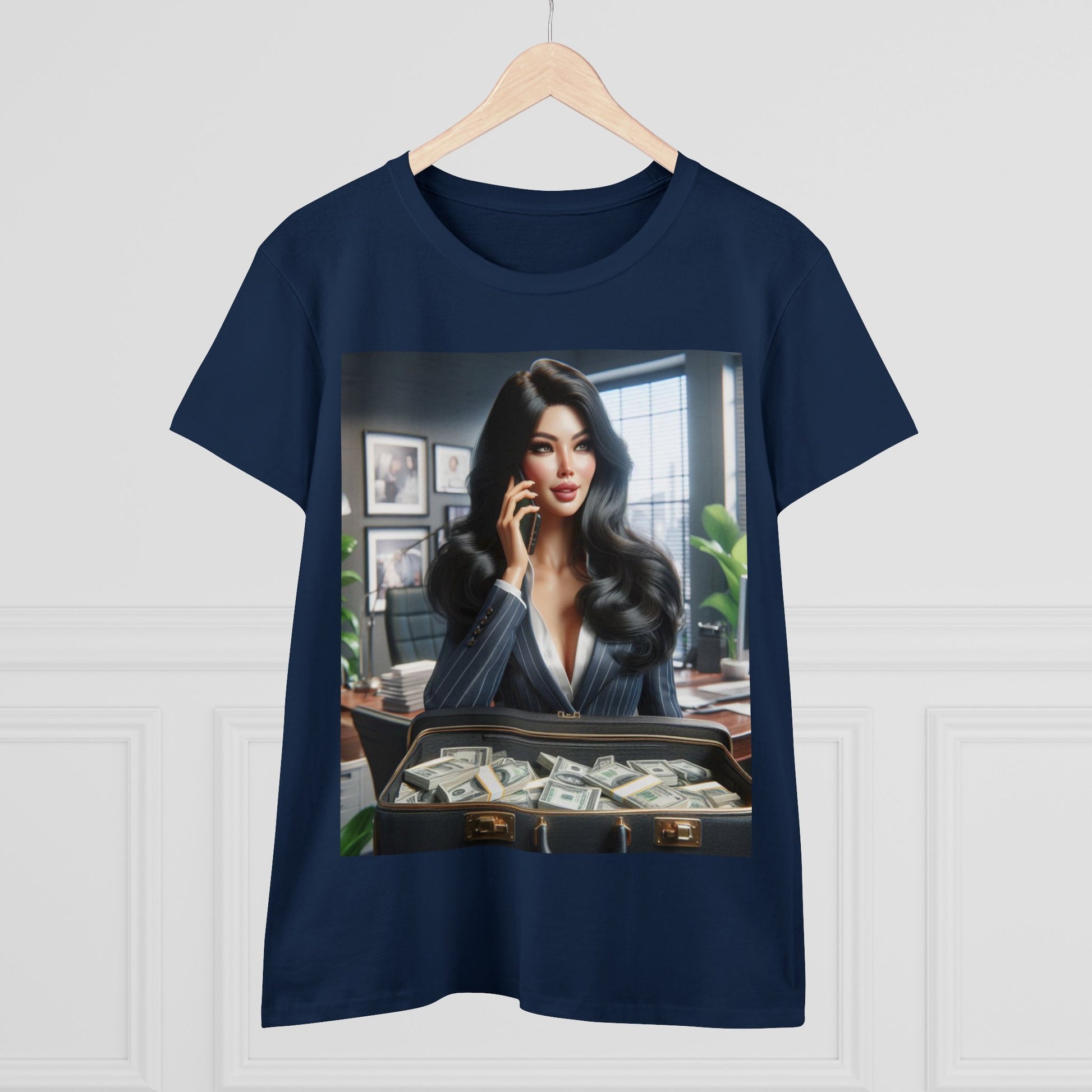 Business Deal T-Shirt T-Shirt Printify