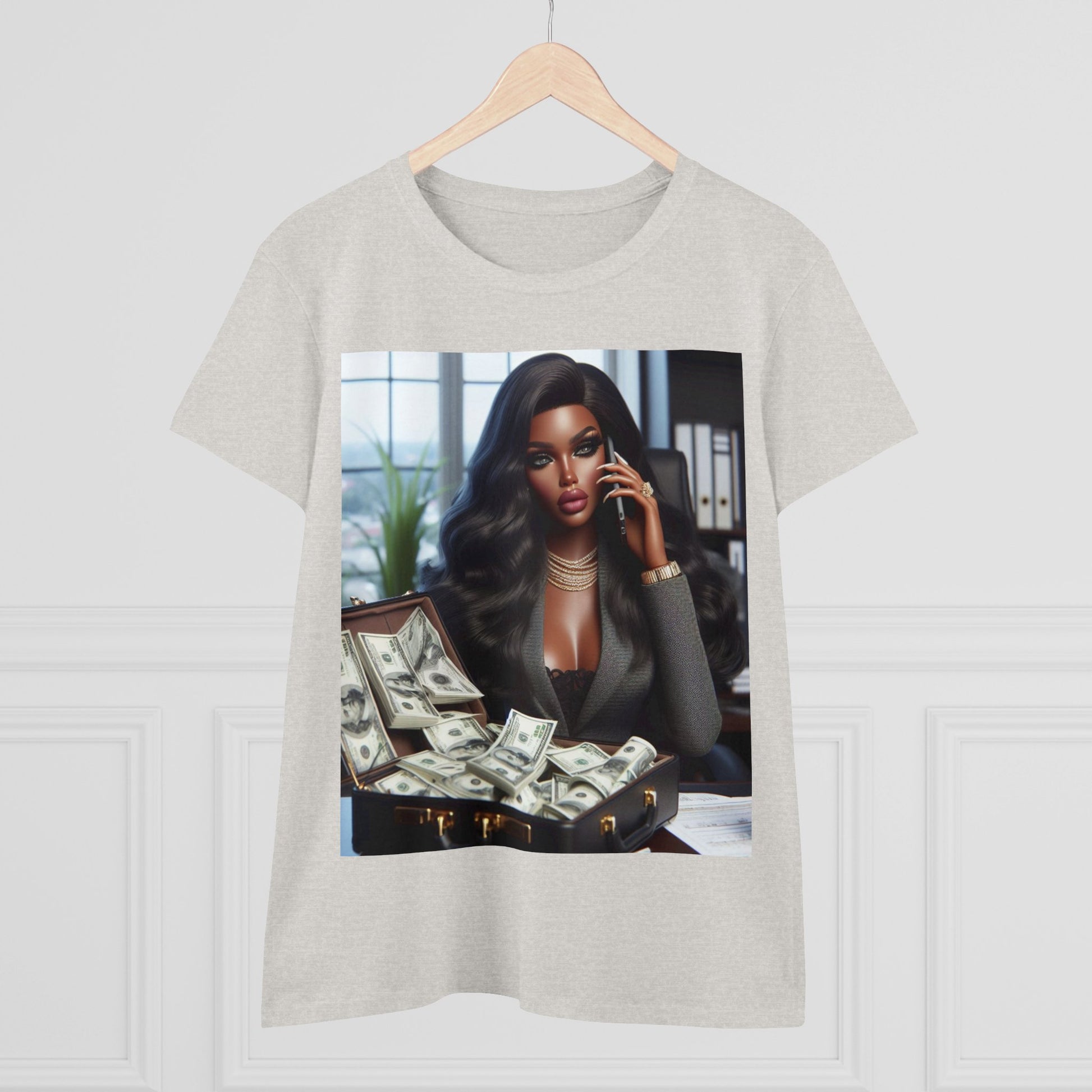 Business Deal T-Shirt T-Shirt Printify