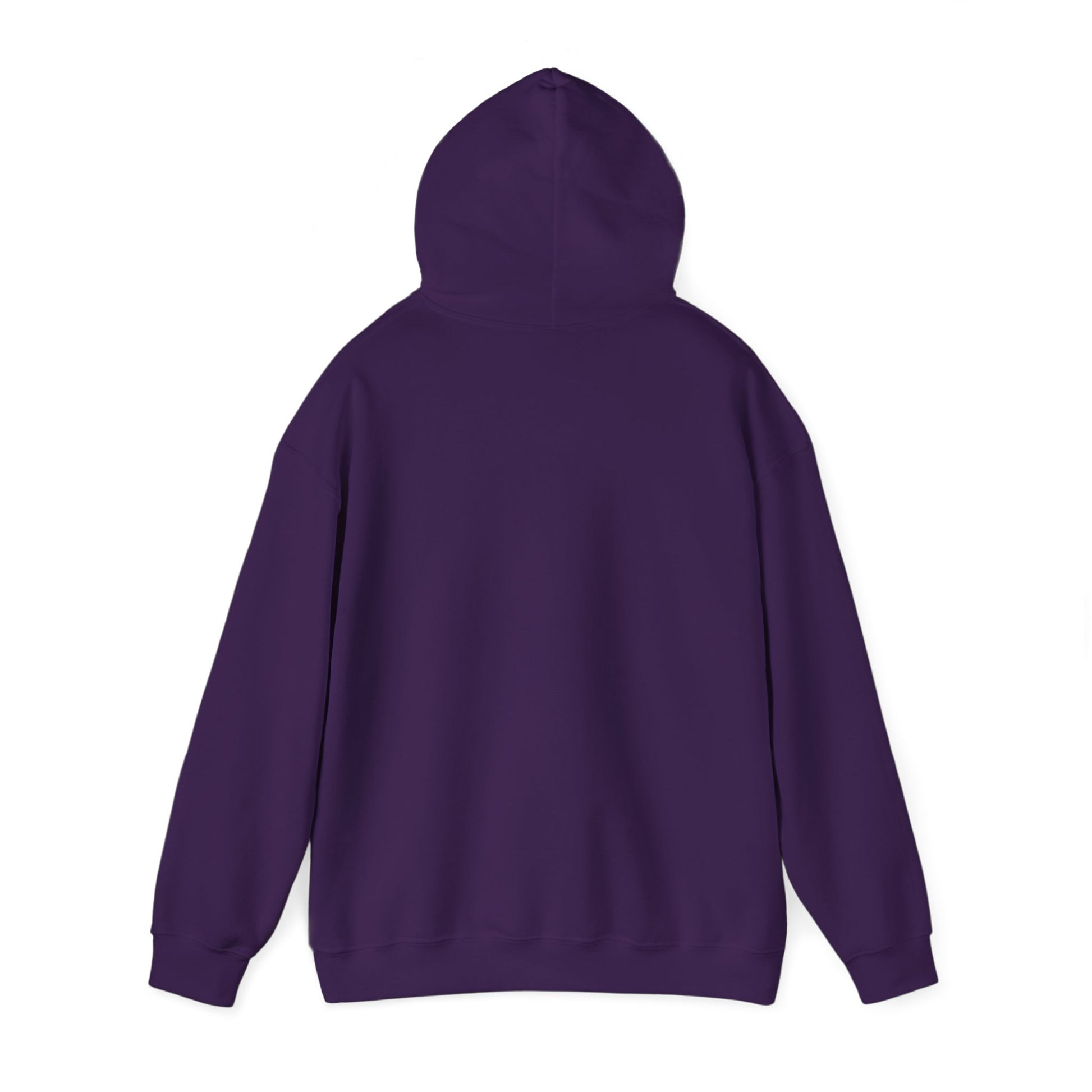 Let's Shop Hoodie Hoodie Printify